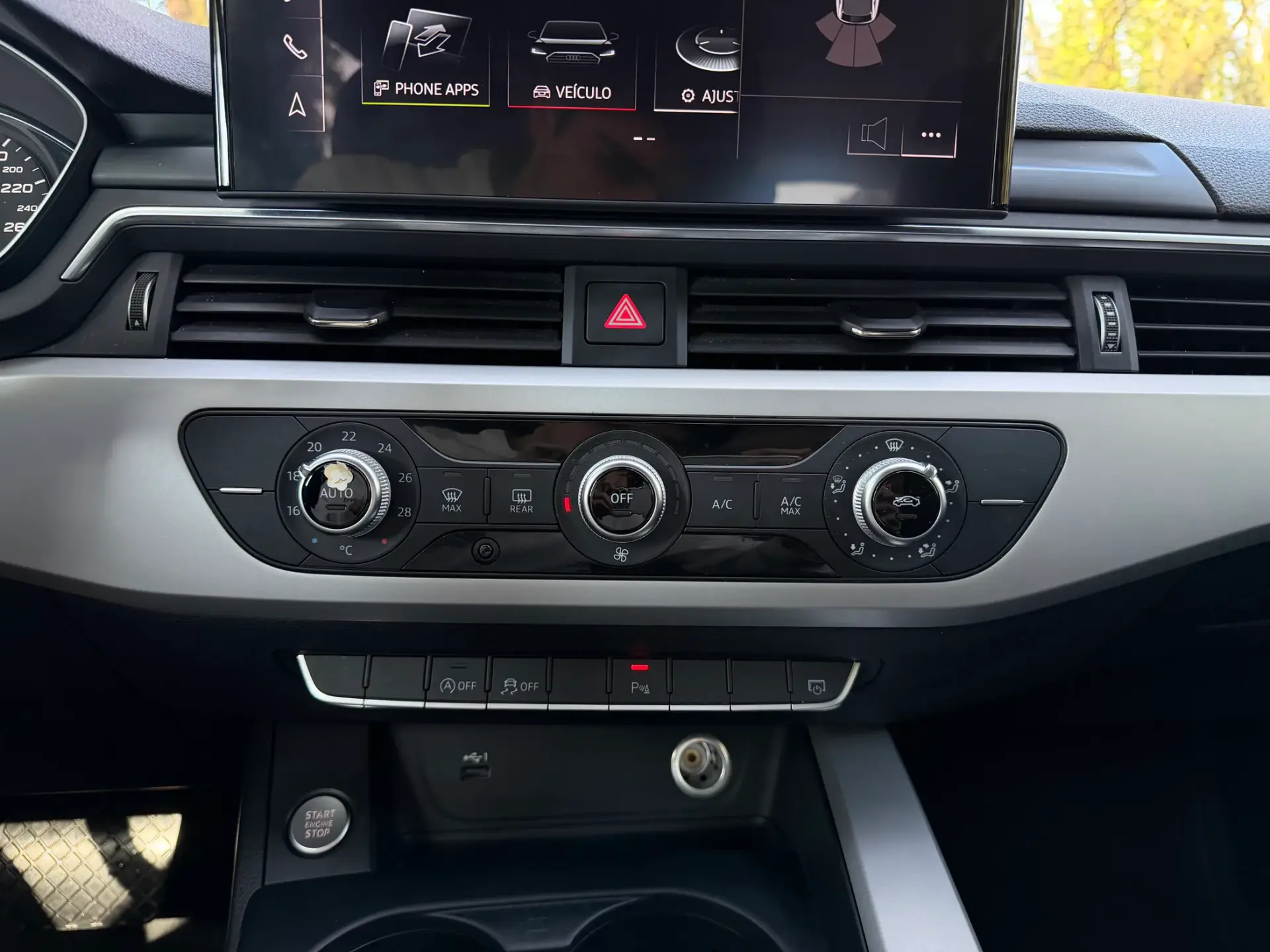 Audi A4 Avant 35 TDI Fleet Edition S tronic 14