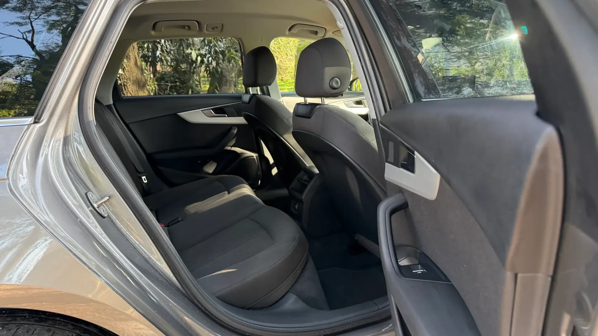 Audi A4 Avant 35 TDI Fleet Edition S tronic 16