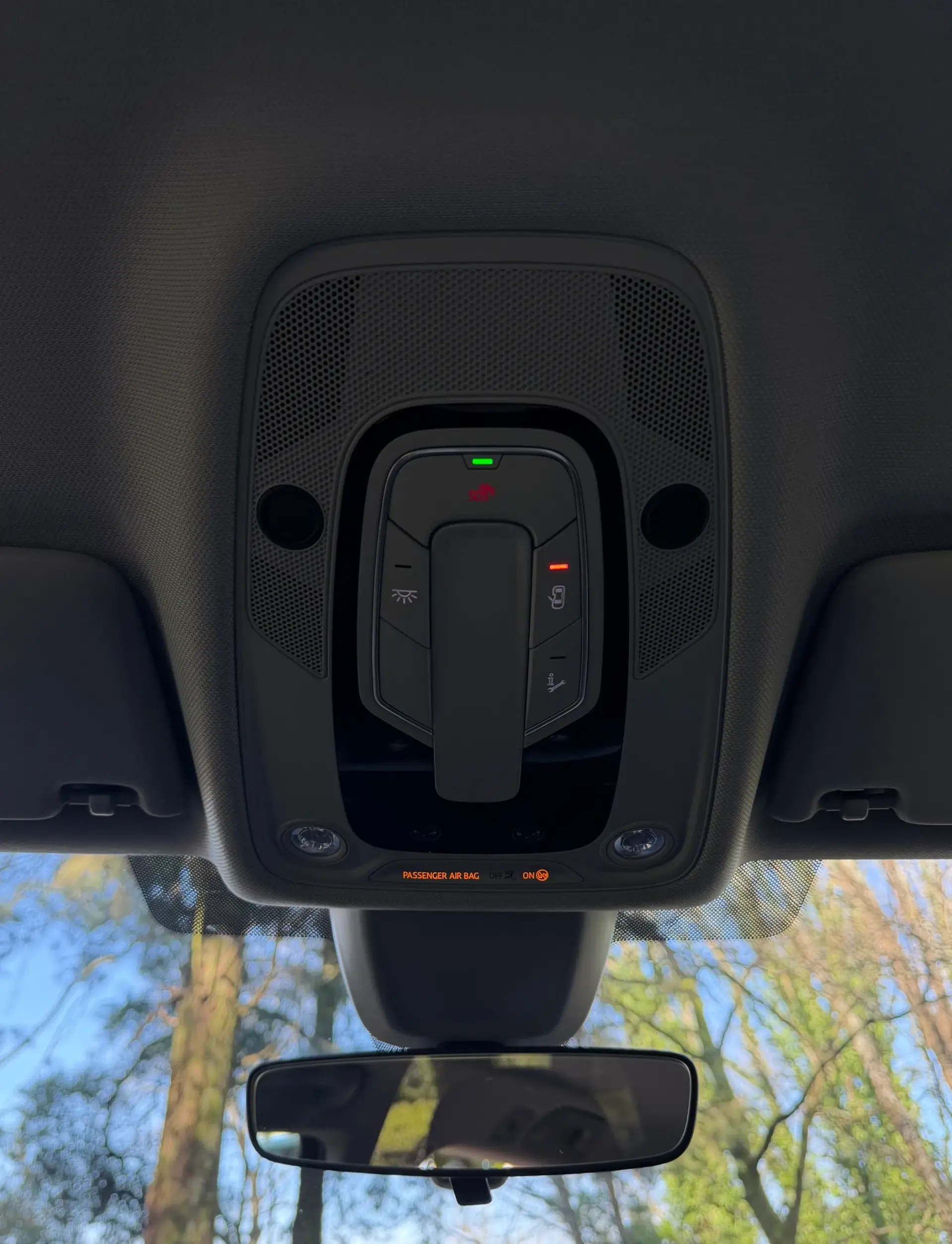 Audi A4 Avant 35 TDI Fleet Edition S tronic 21