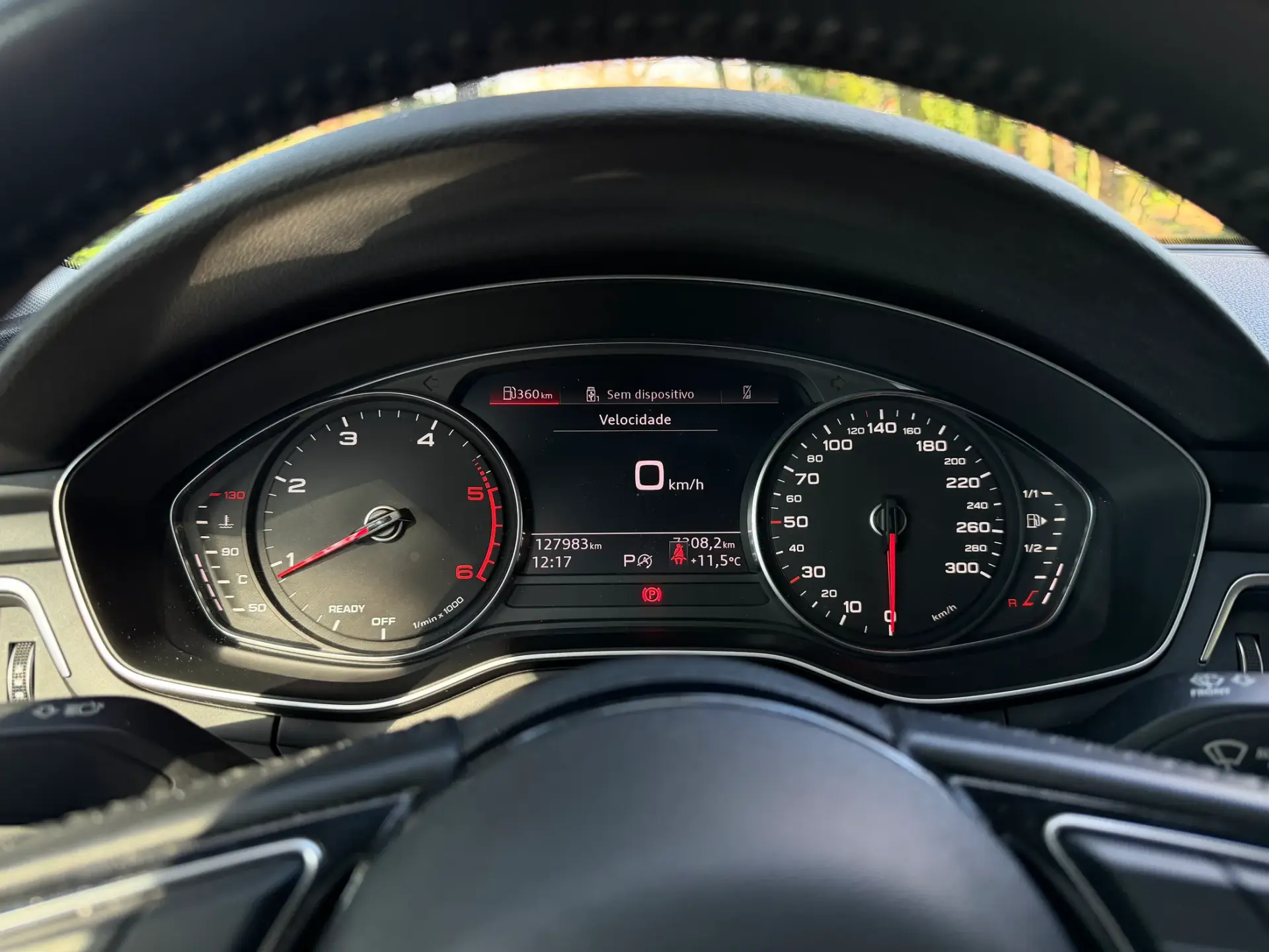 Audi A4 Avant 35 TDI Fleet Edition S tronic 26