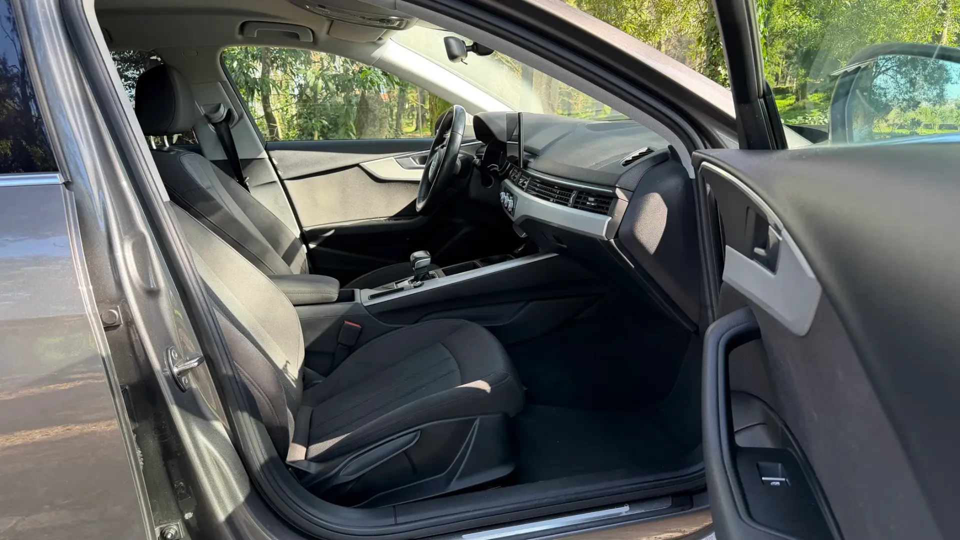 Audi A4 Avant 35 TDI Fleet Edition S tronic 27