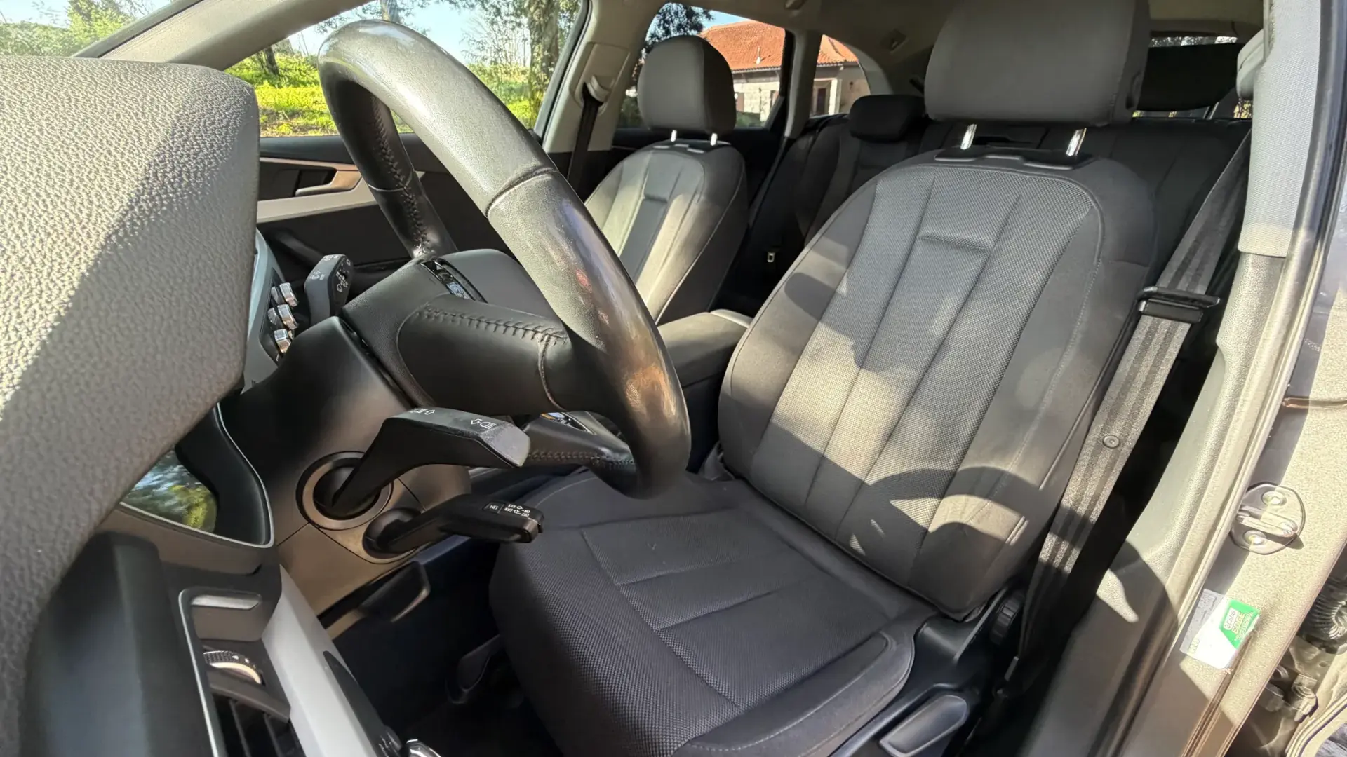 Audi A4 Avant 35 TDI Fleet Edition S tronic 30