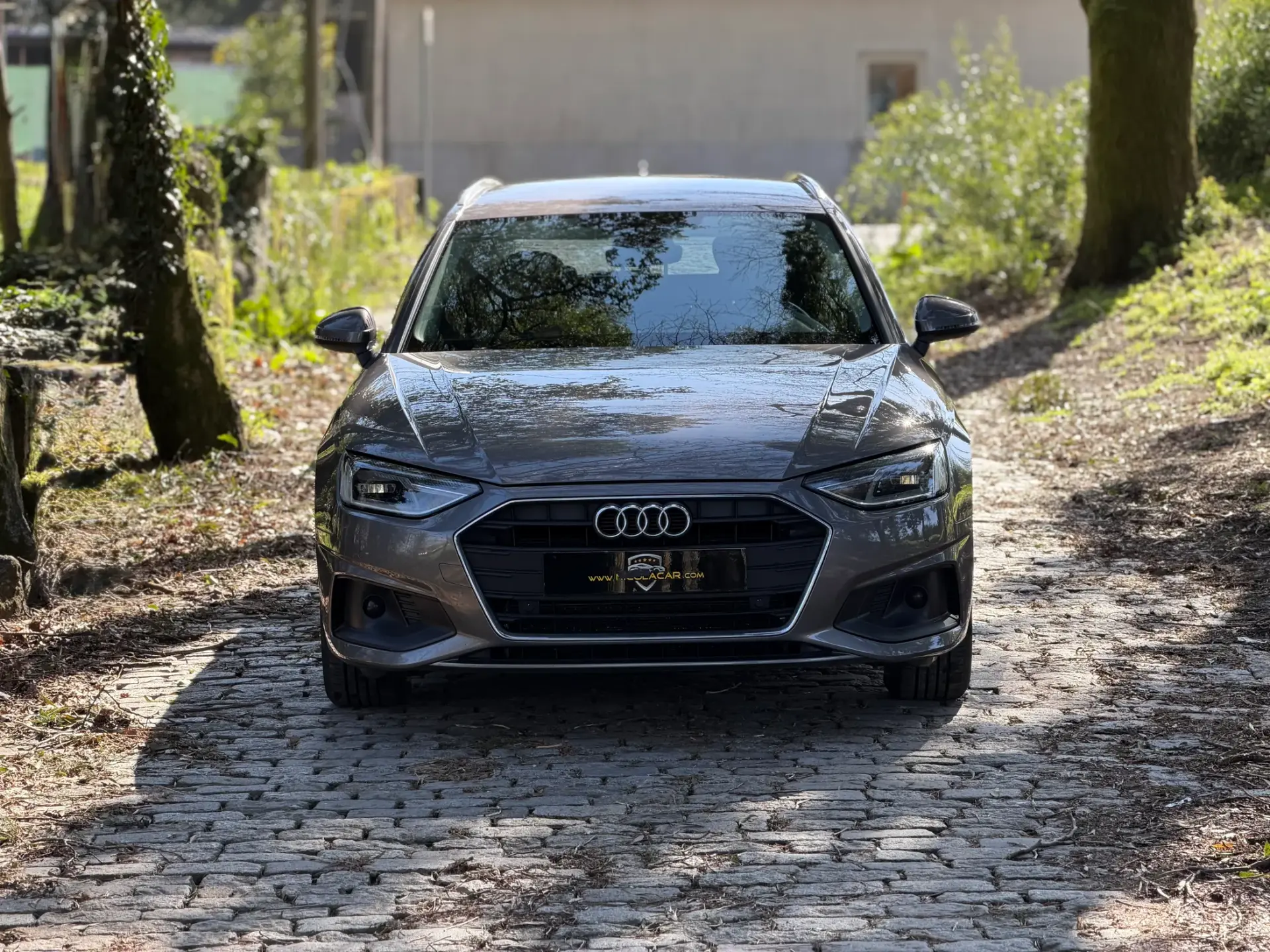 Audi A4 Avant 35 TDI Fleet Edition S tronic 36