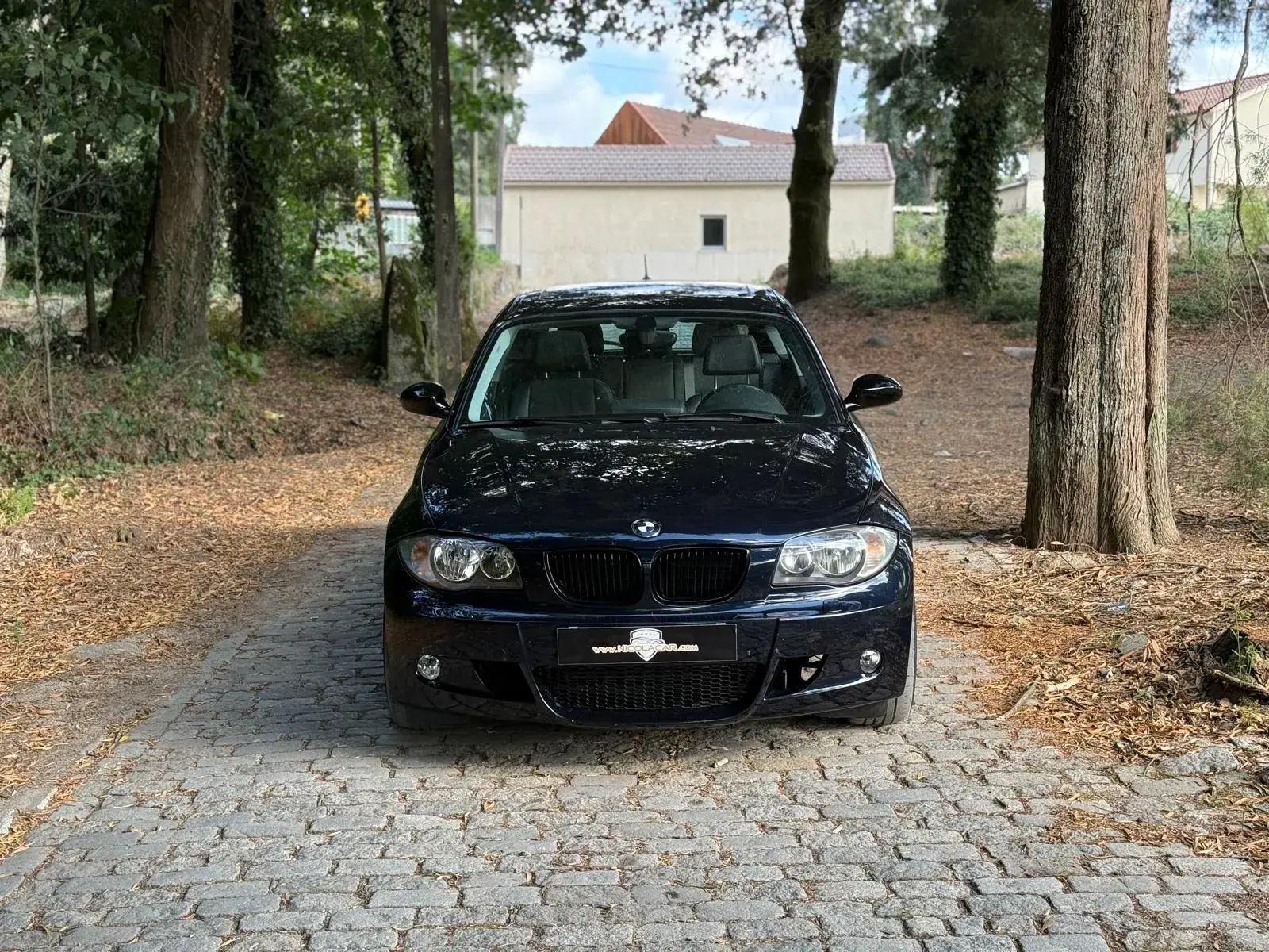 BMW 123 d 24