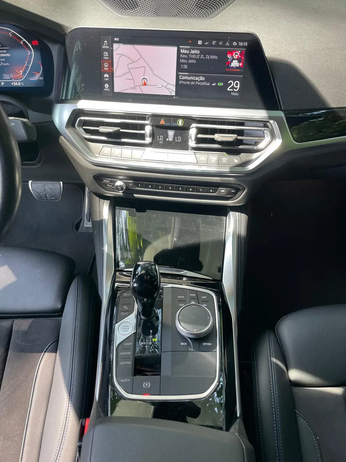 BMW 220 i Coupe Aut. M Sport 22