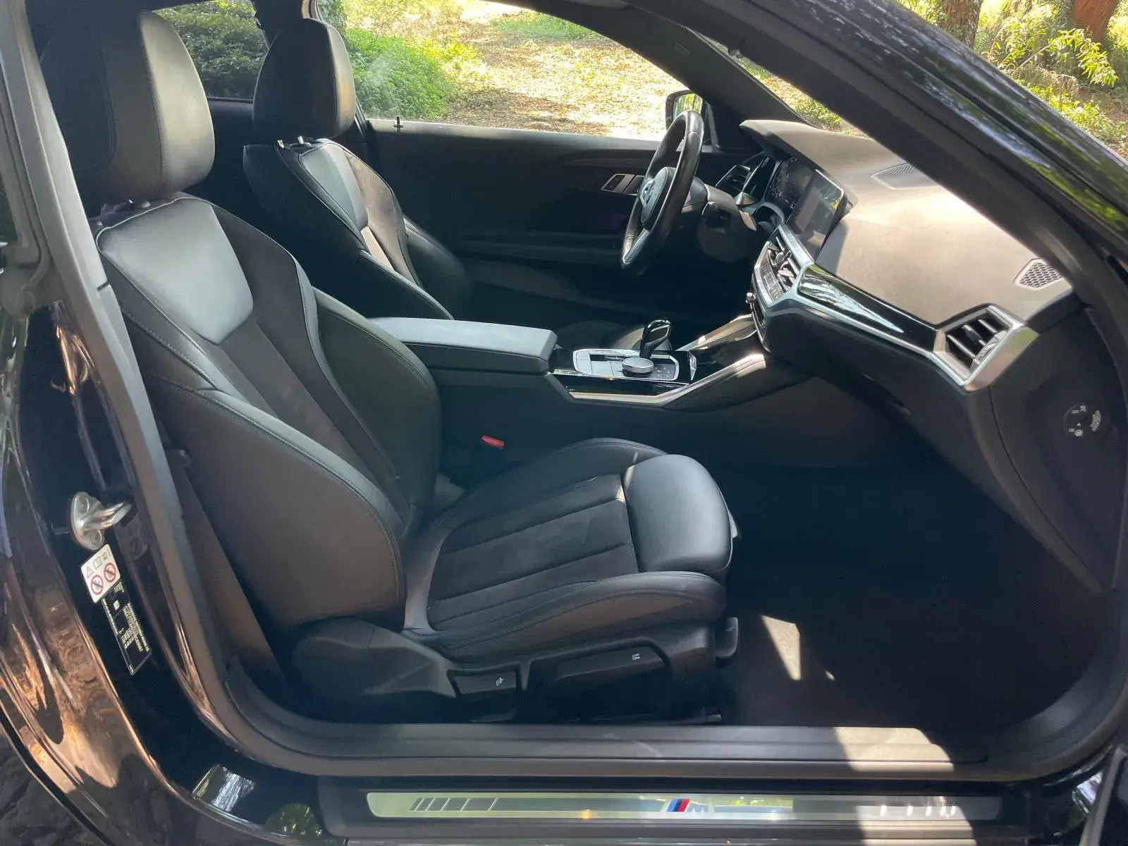 BMW 220 i Coupe Aut. M Sport 30