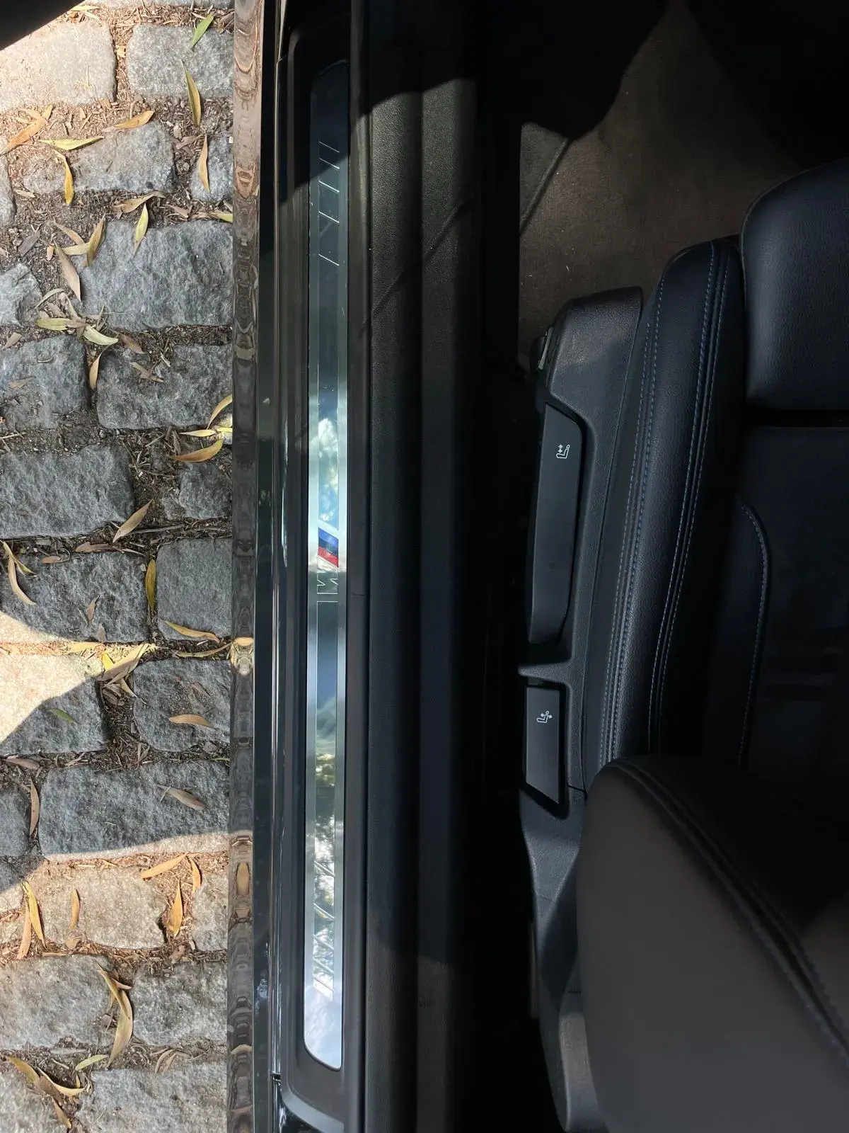 BMW 220 i Coupe Aut. M Sport 32