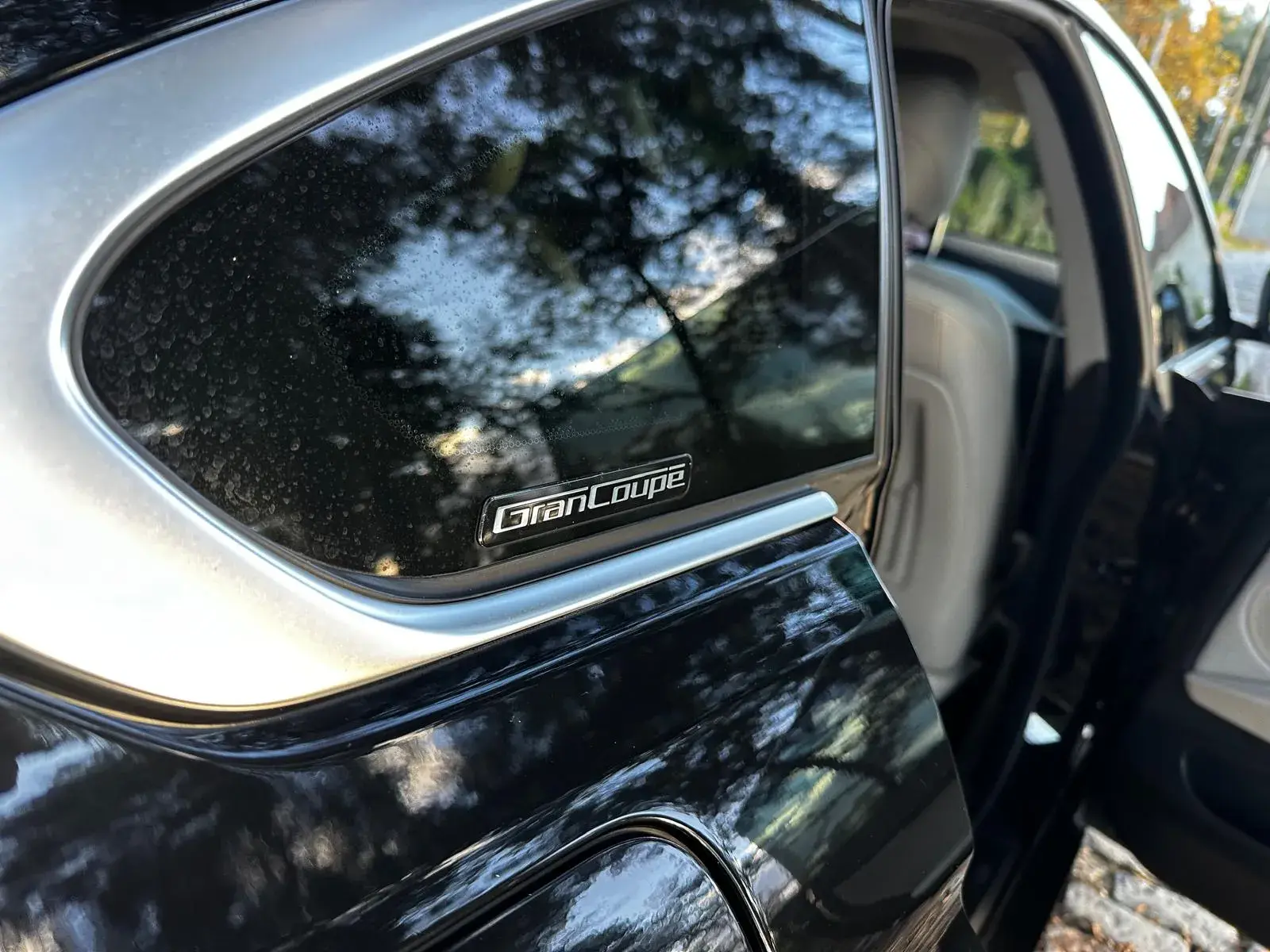 BMW 418 Gran Coupé d Pack M 12