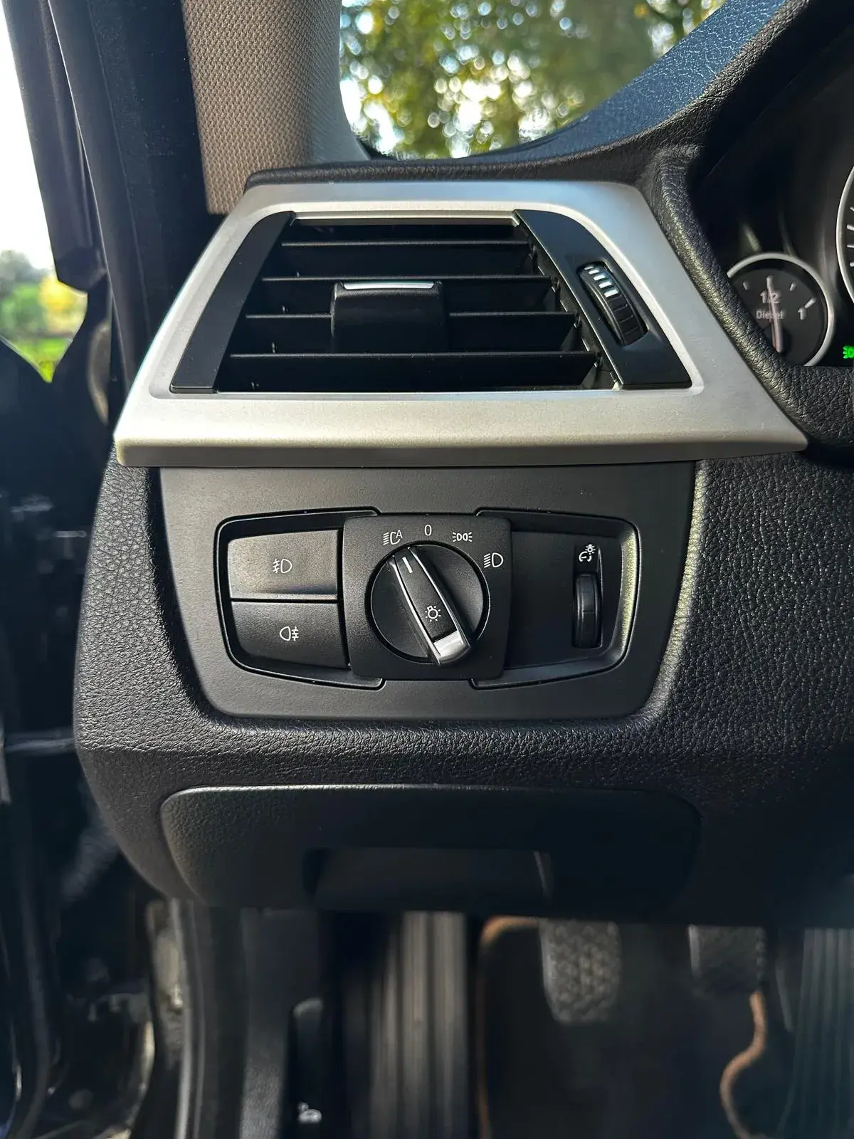 BMW 418 Gran Coupé d Pack M 15