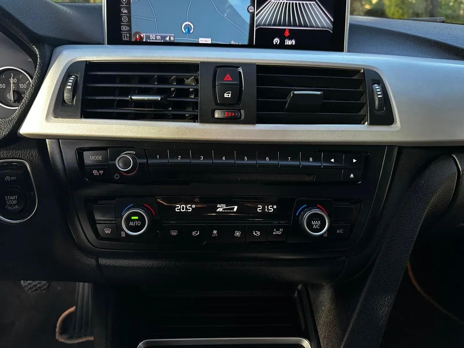 BMW 418 Gran Coupé d Pack M 16