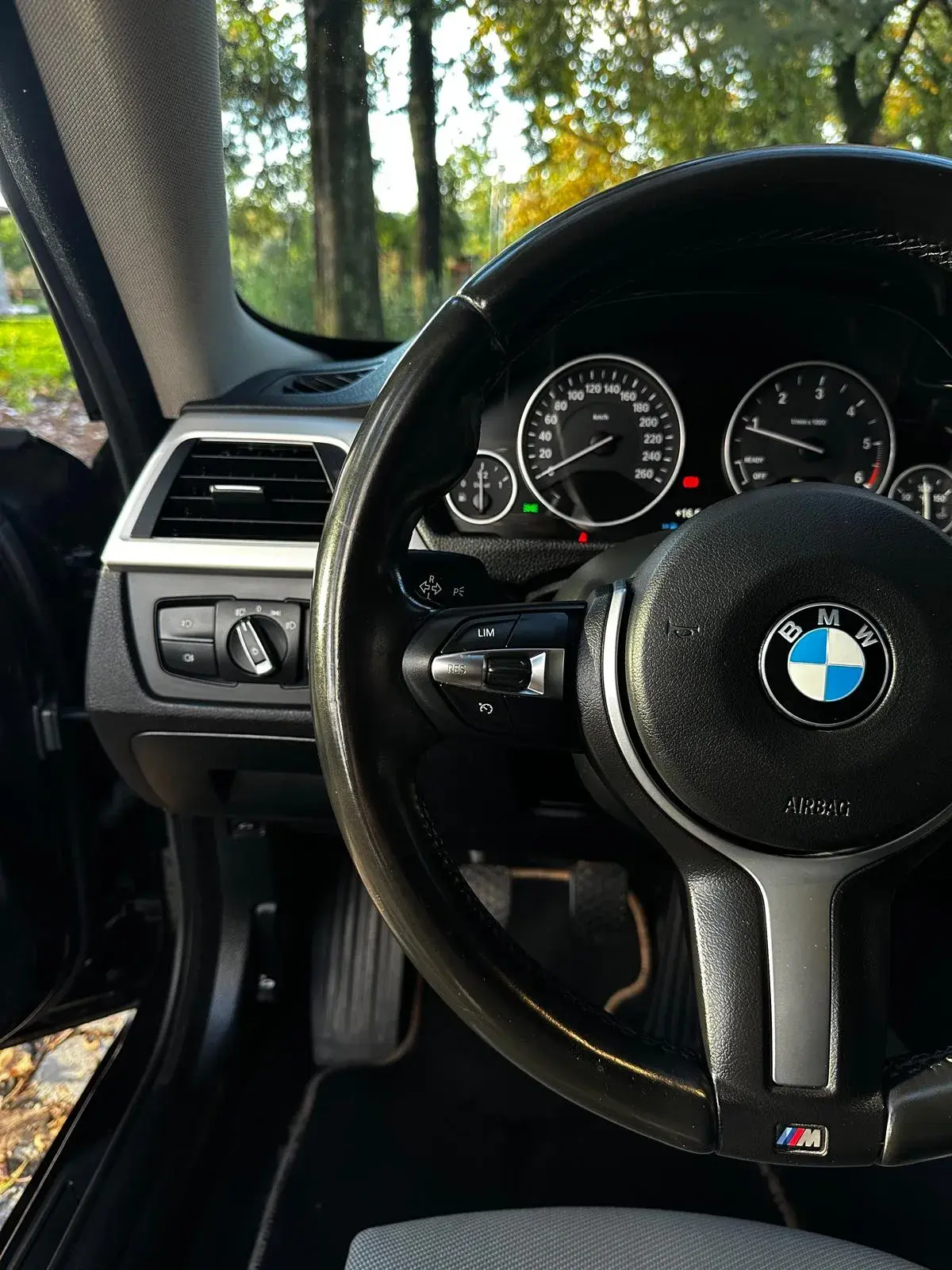 BMW 418 Gran Coupé d Pack M 17