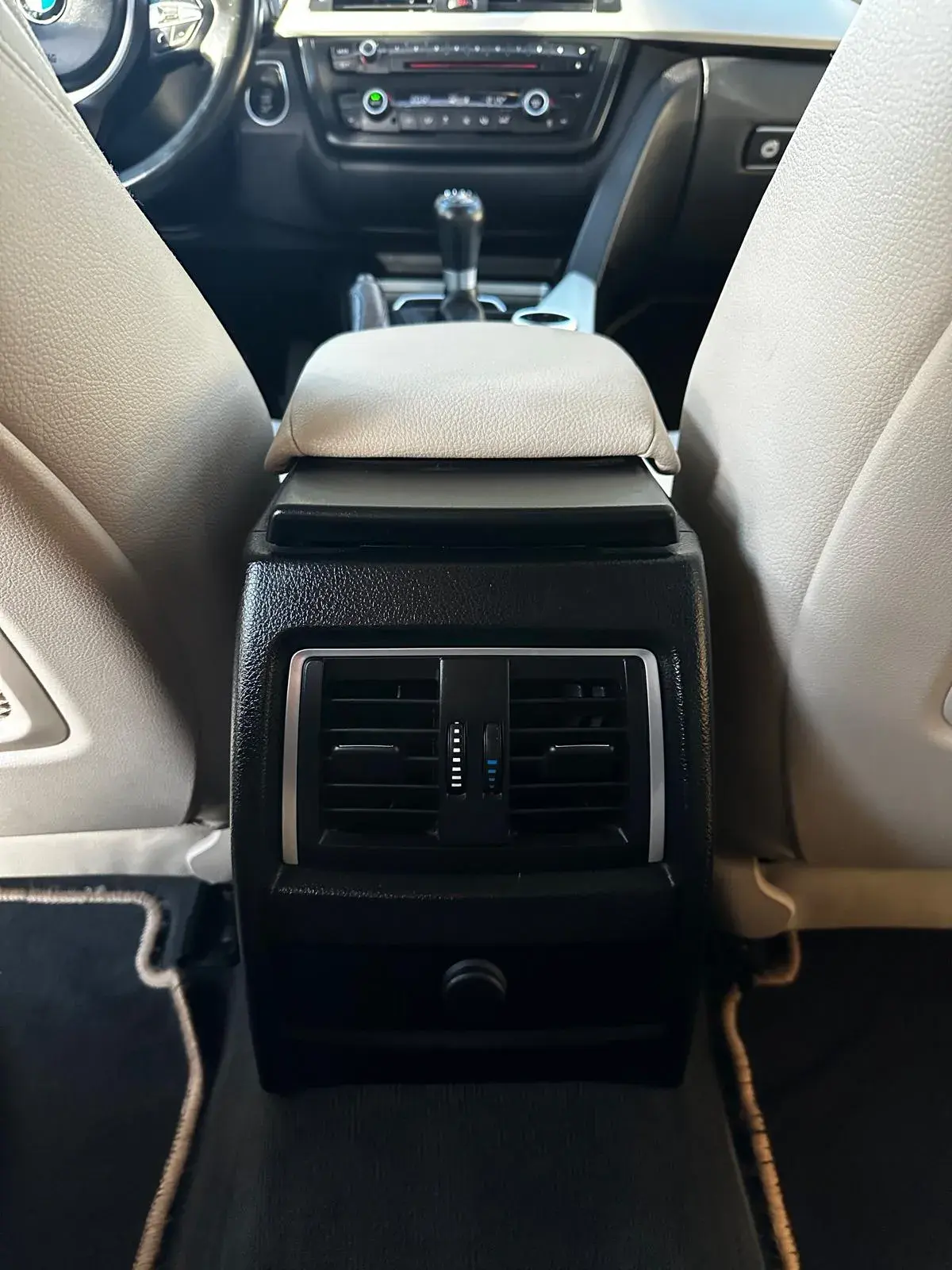 BMW 418 Gran Coupé d Pack M 19