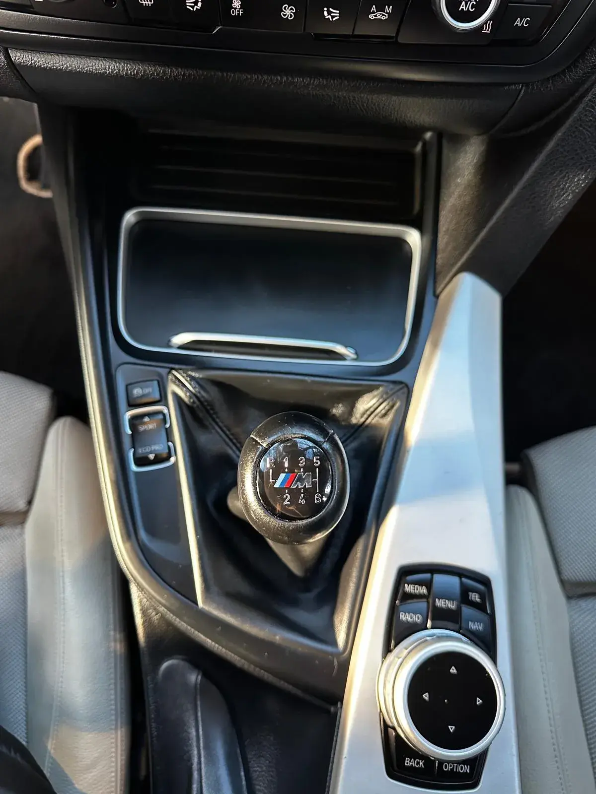 BMW 418 Gran Coupé d Pack M 21