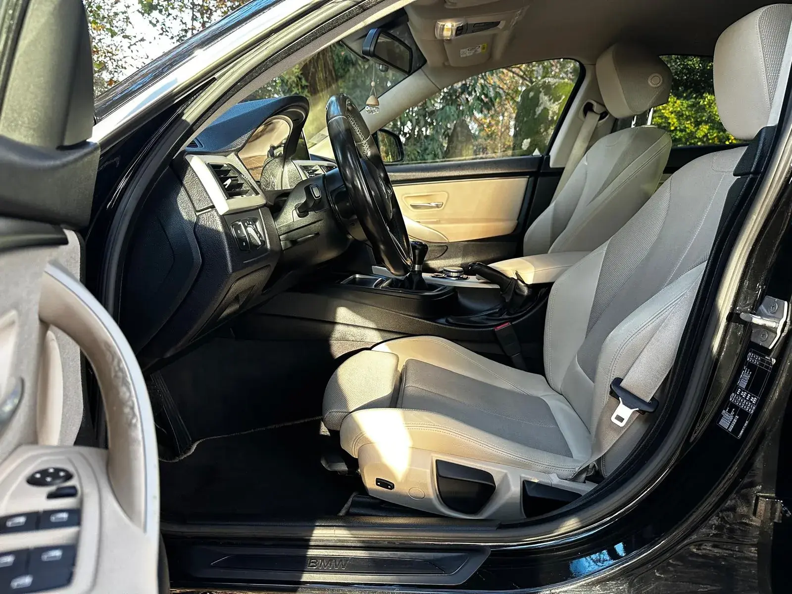 BMW 418 Gran Coupé d Pack M 22