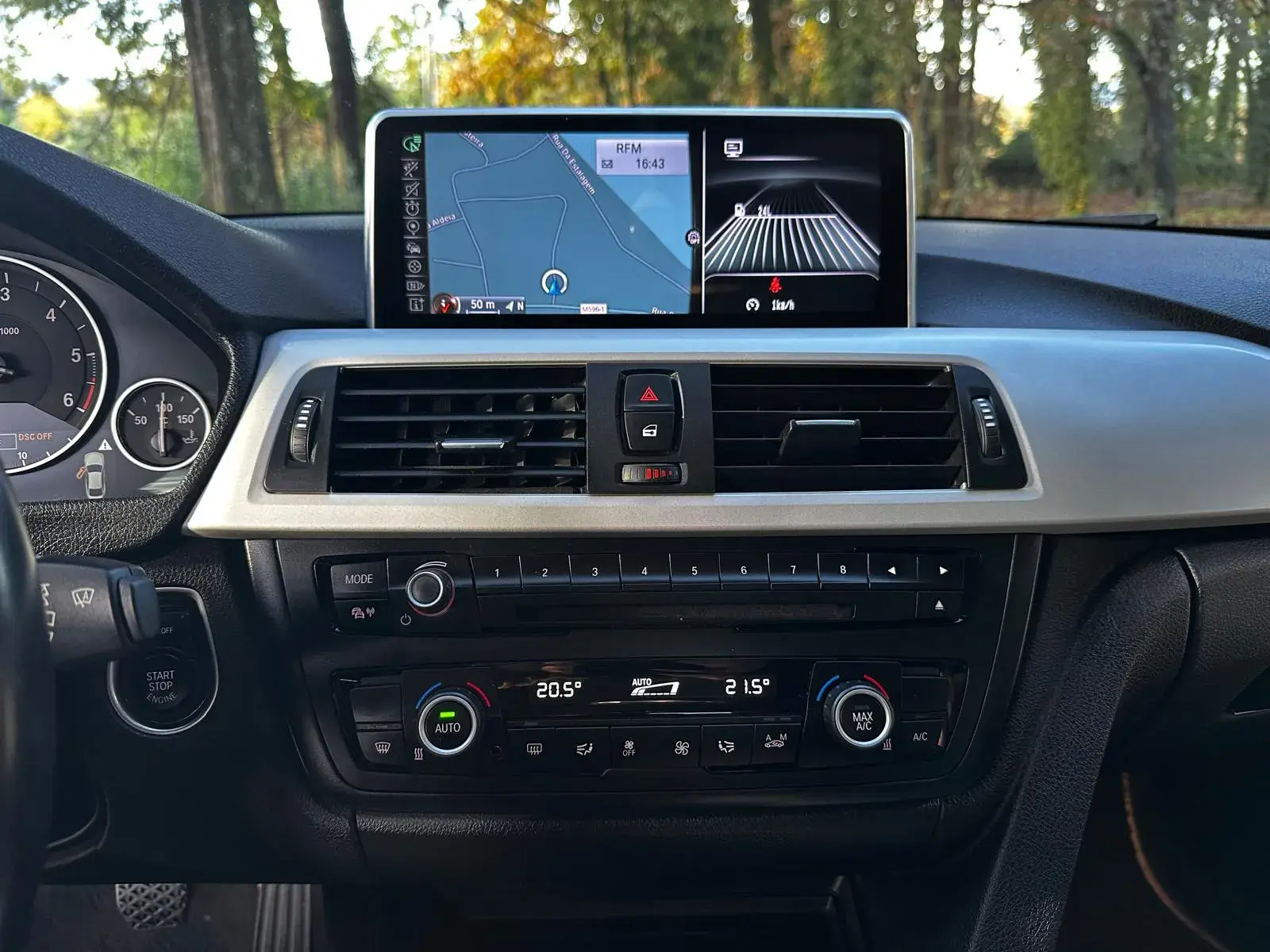 BMW 418 Gran Coupé d Pack M 27