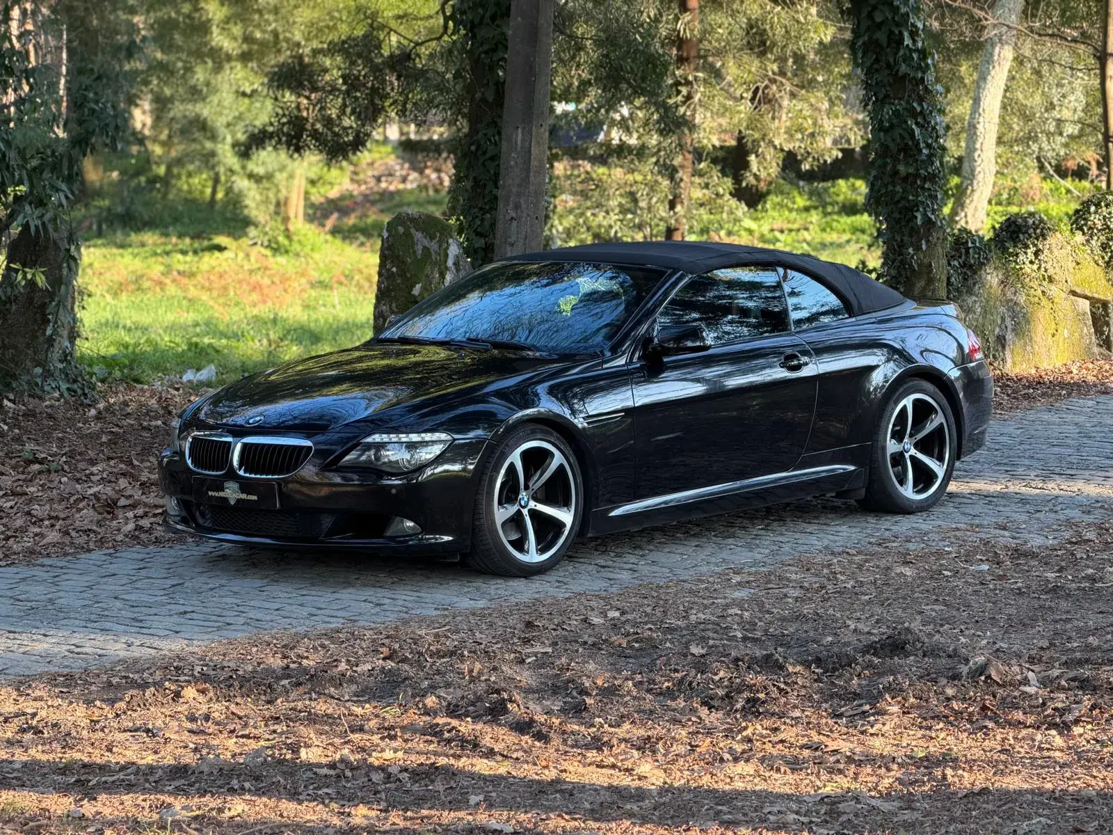 BMW 635 d 34