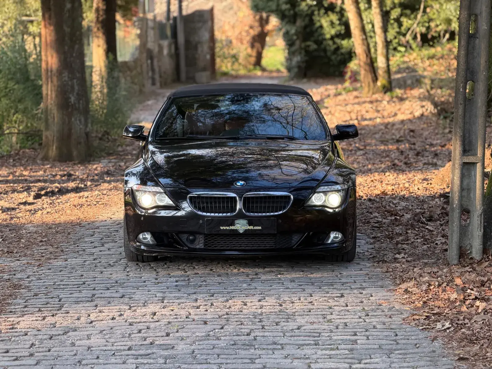 BMW 635 d 39