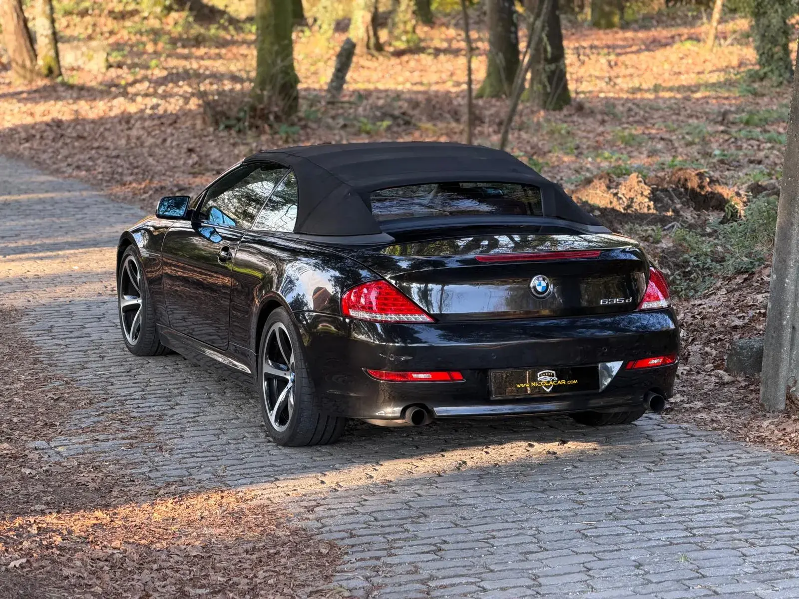 BMW 635 d 42