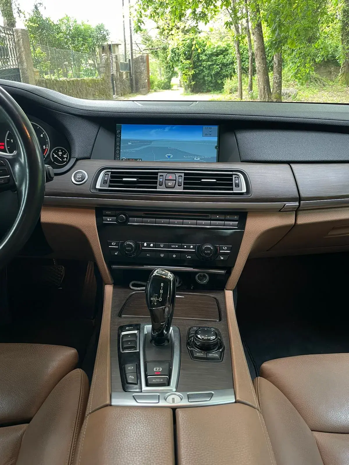 BMW 740 d 20