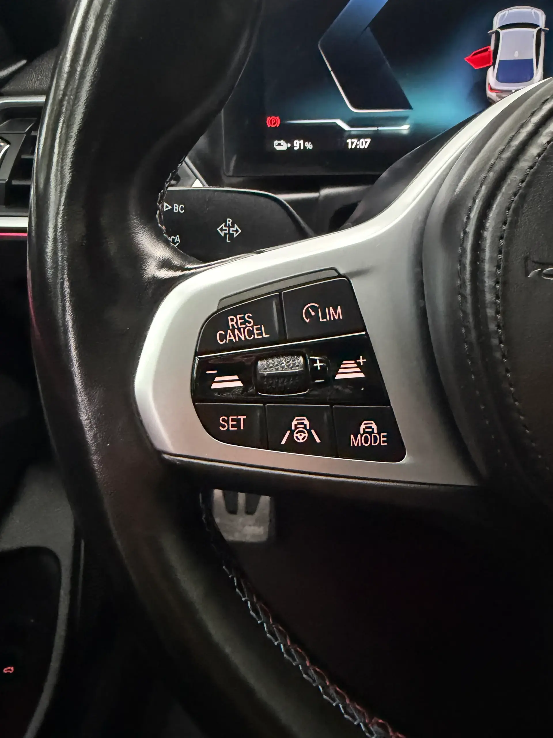 BMW i4 M50 Pack Desportivo M Pro 13