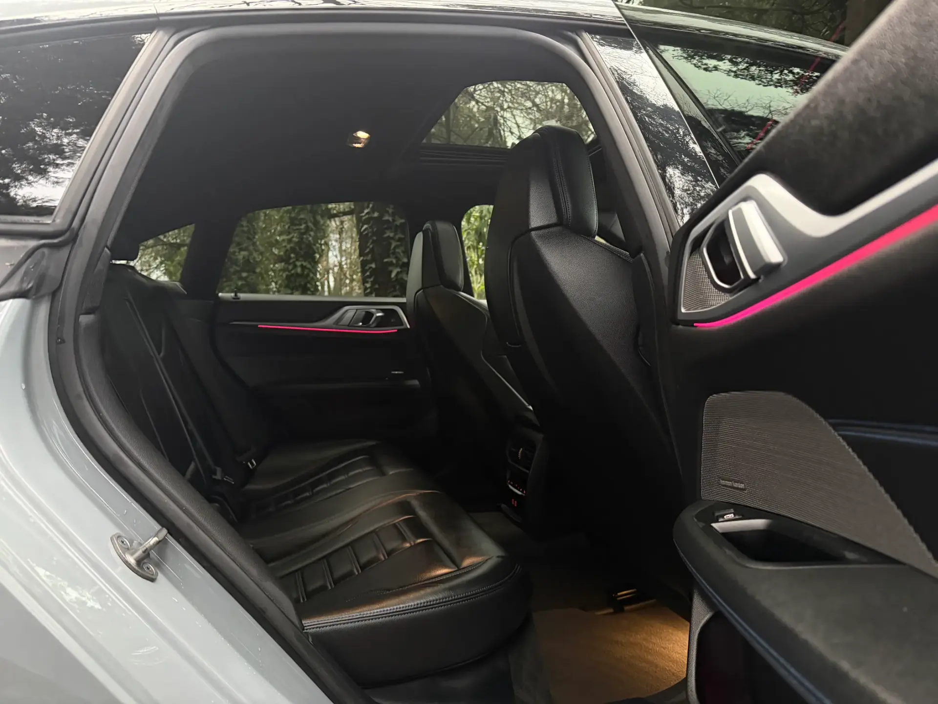 BMW i4 M50 Pack Desportivo M Pro 21