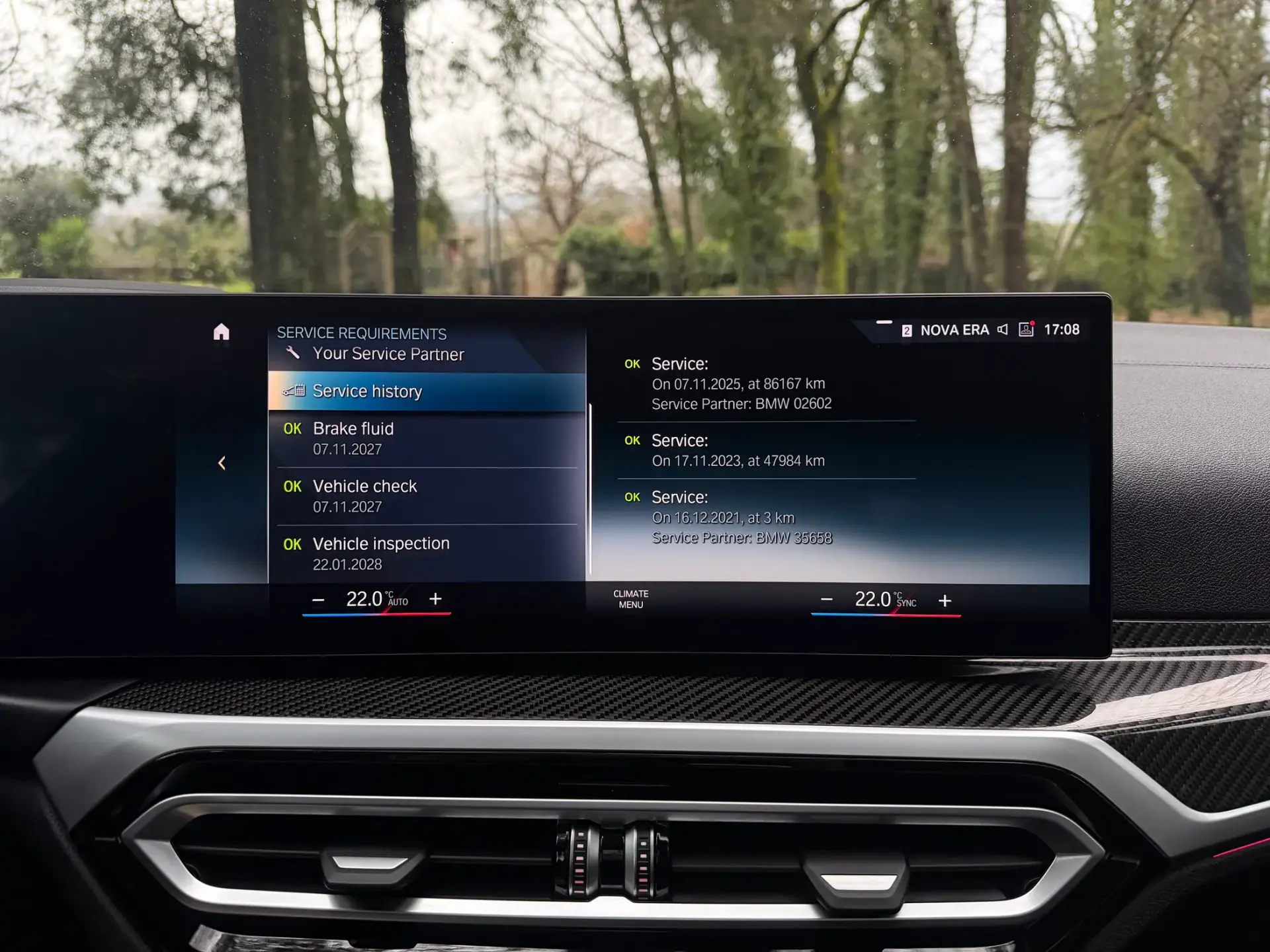 BMW i4 M50 Pack Desportivo M Pro 26