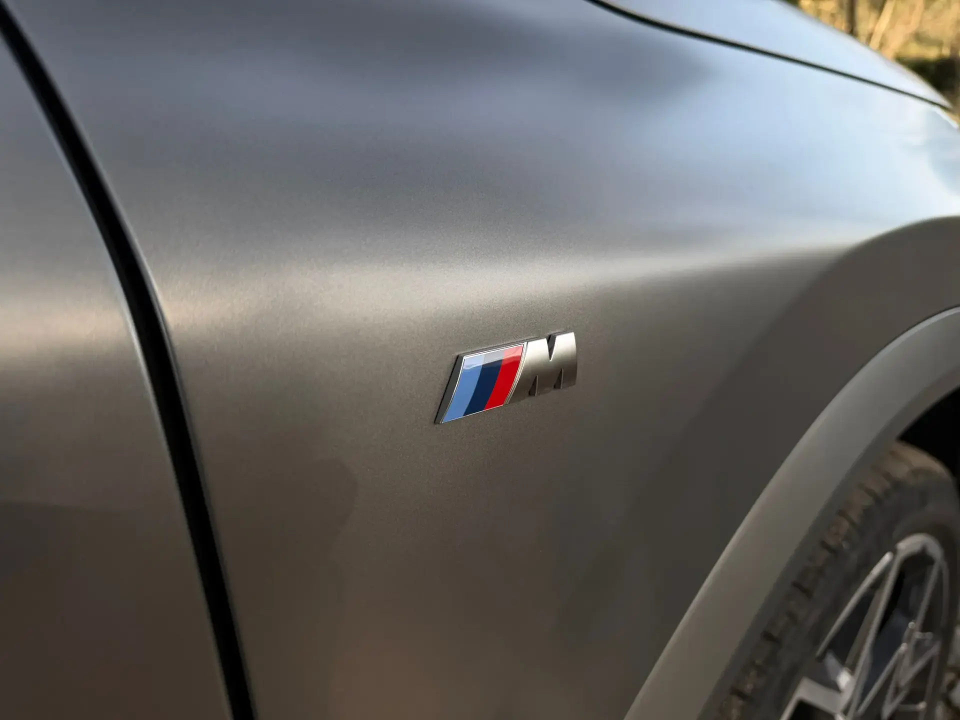 BMW iX2 xDrive30 Pack Desportivo M Pro 10