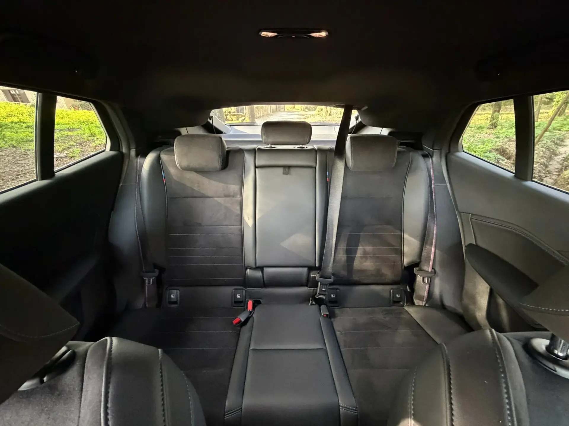 BMW iX2 xDrive30 Pack Desportivo M Pro 15