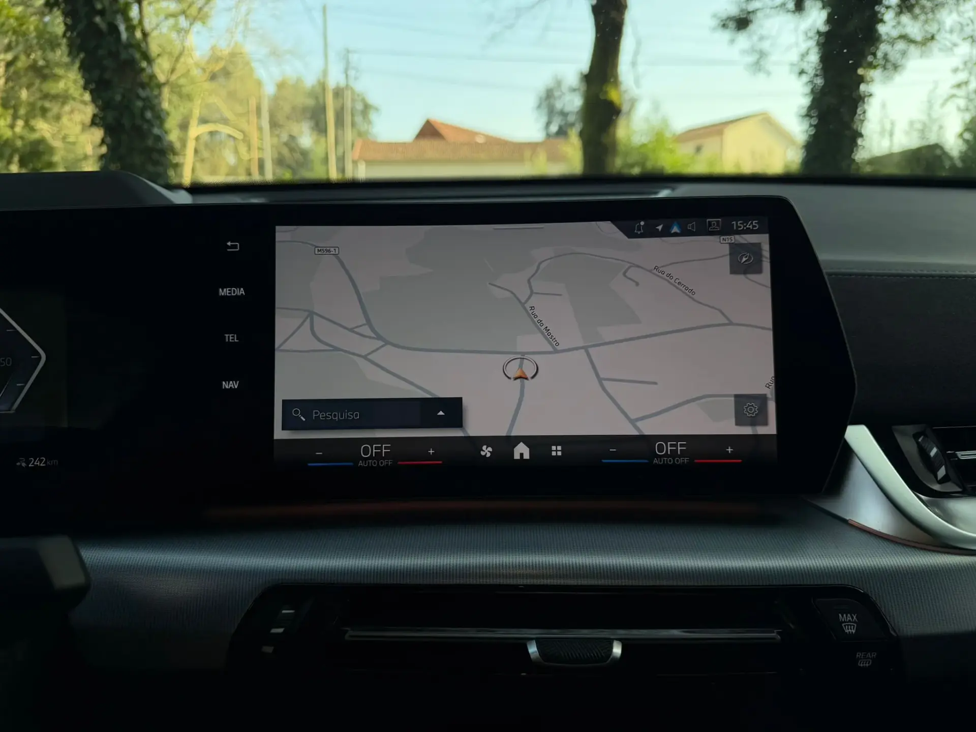 BMW iX2 xDrive30 Pack Desportivo M Pro 18