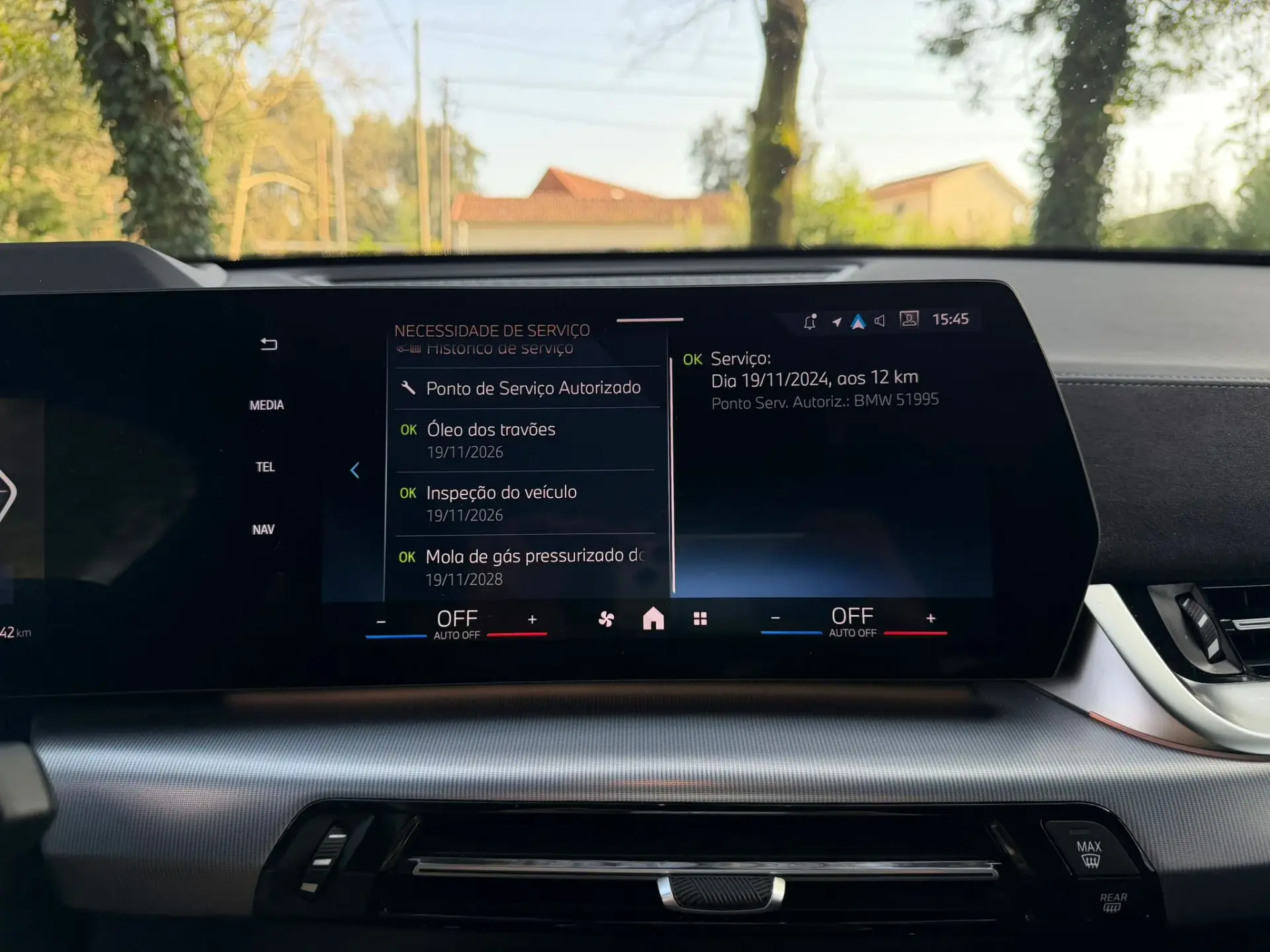 BMW iX2 xDrive30 Pack Desportivo M Pro 19