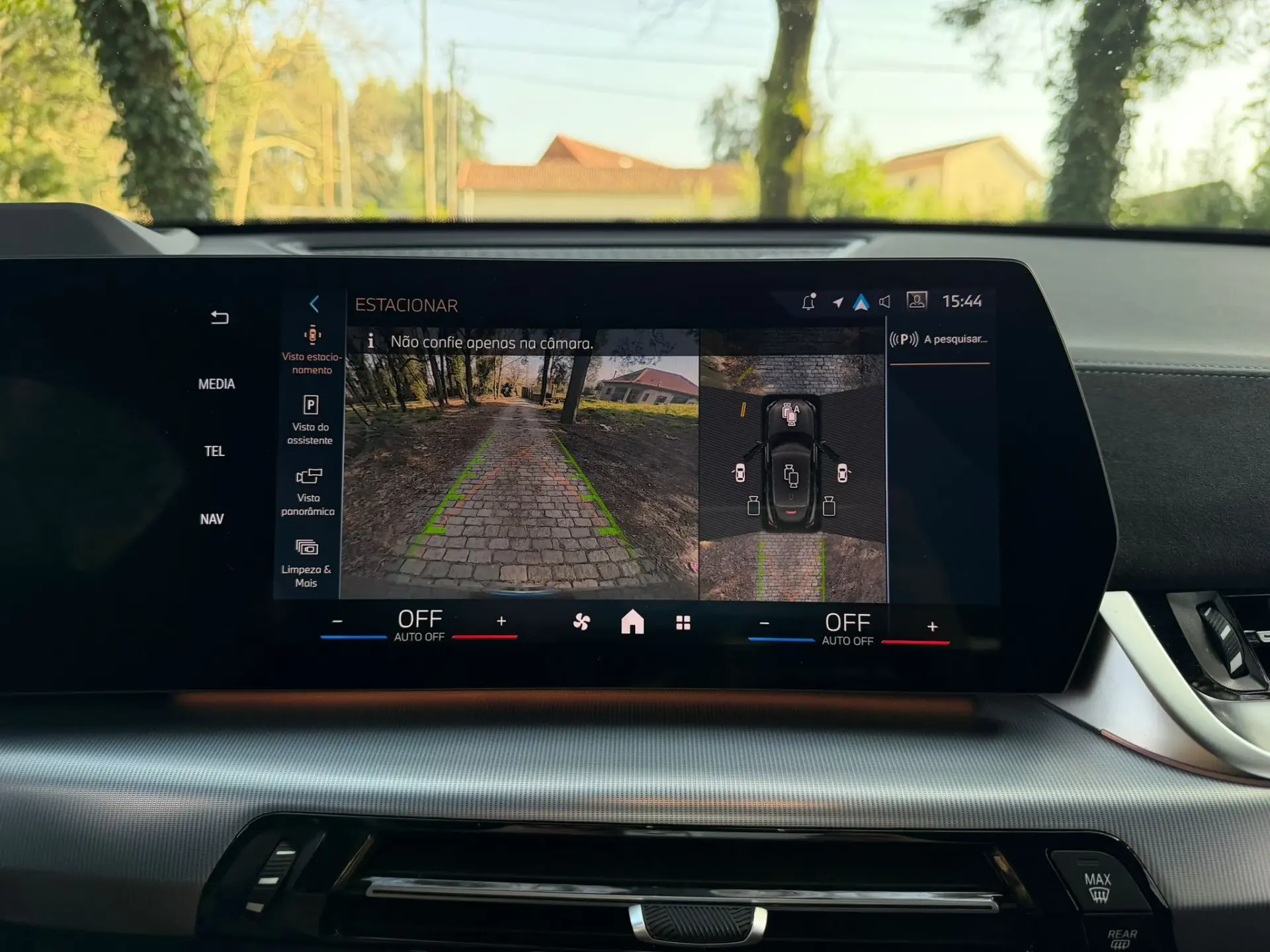 BMW iX2 xDrive30 Pack Desportivo M Pro 20