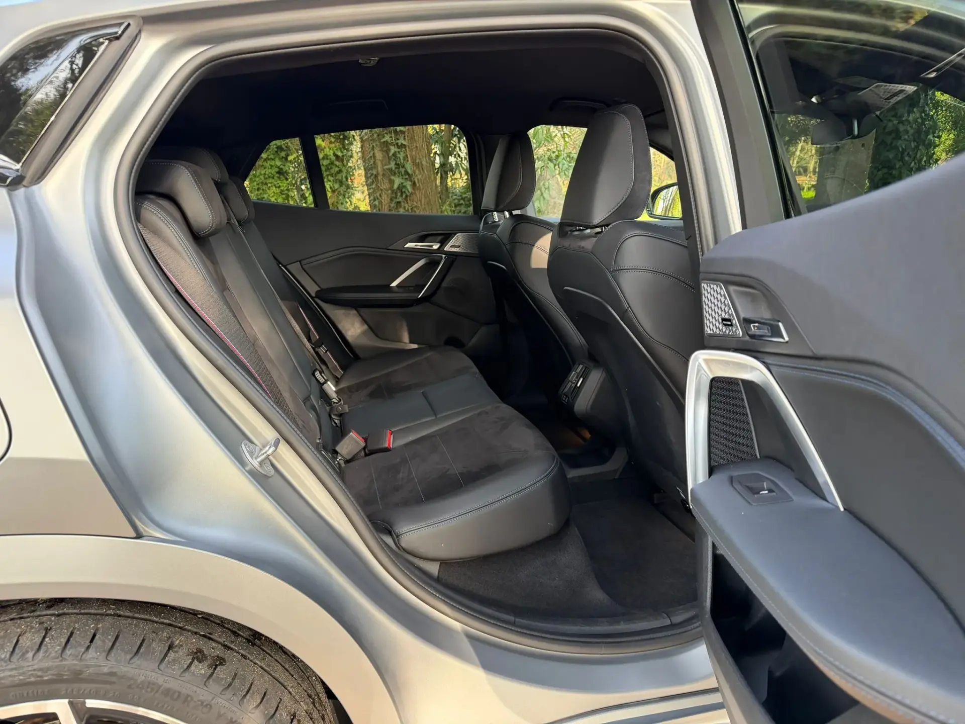 BMW iX2 xDrive30 Pack Desportivo M Pro 22