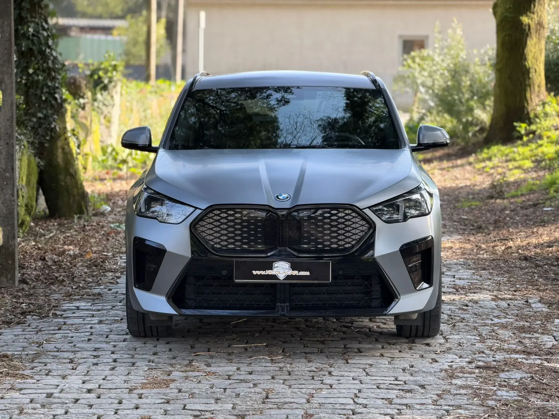 BMW iX2 xDrive30 Pack Desportivo M Pro 27