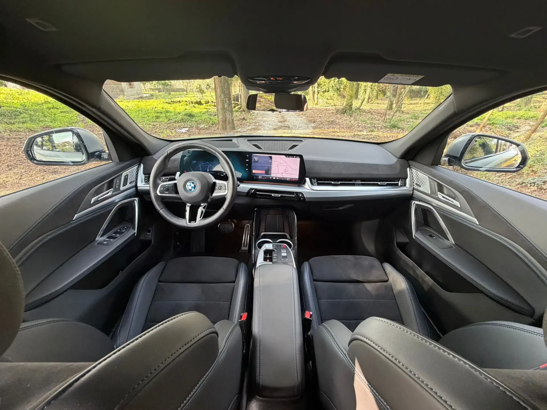 BMW iX2 xDrive30 Pack Desportivo M Pro 30