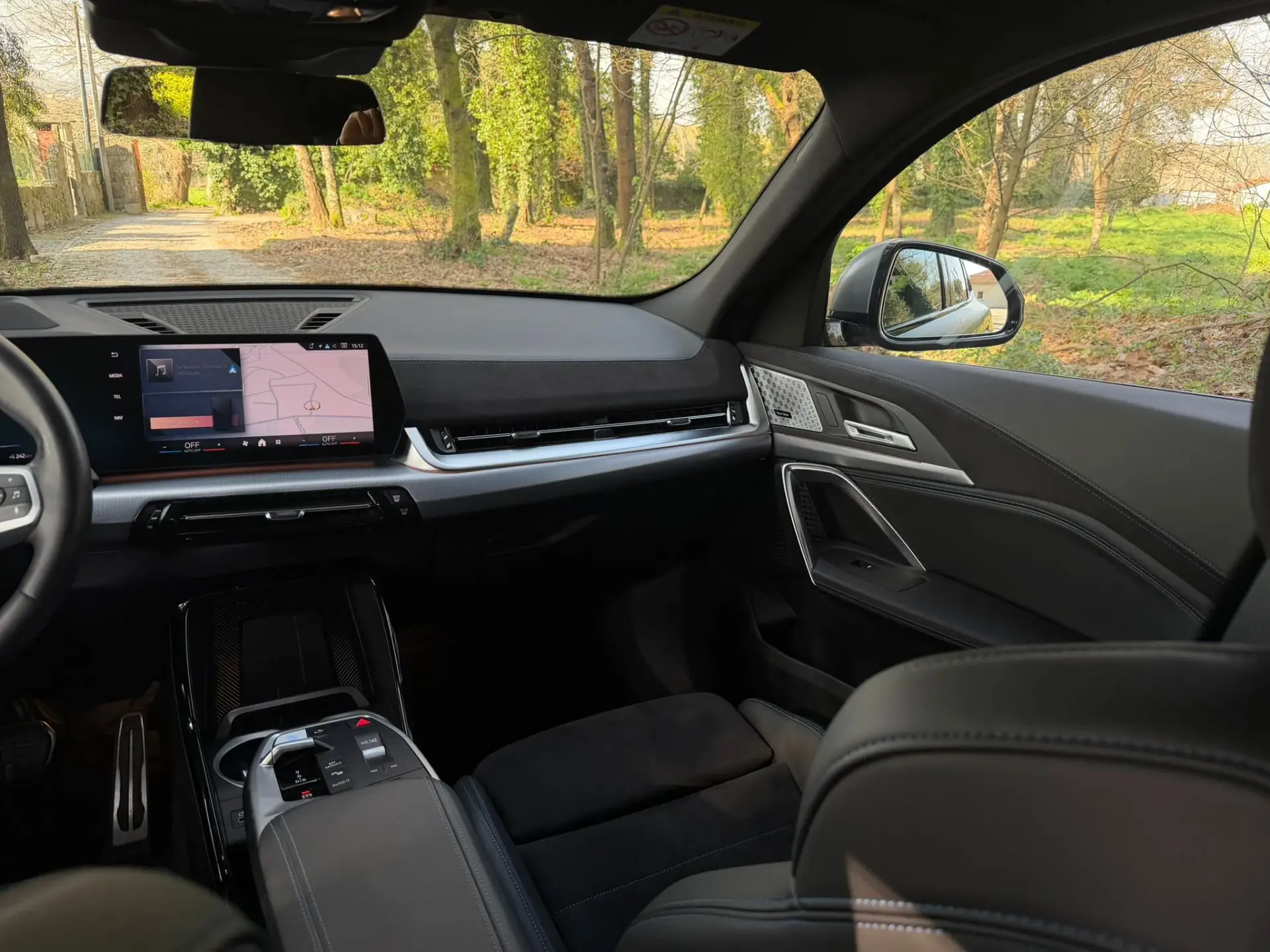 BMW iX2 xDrive30 Pack Desportivo M Pro 32