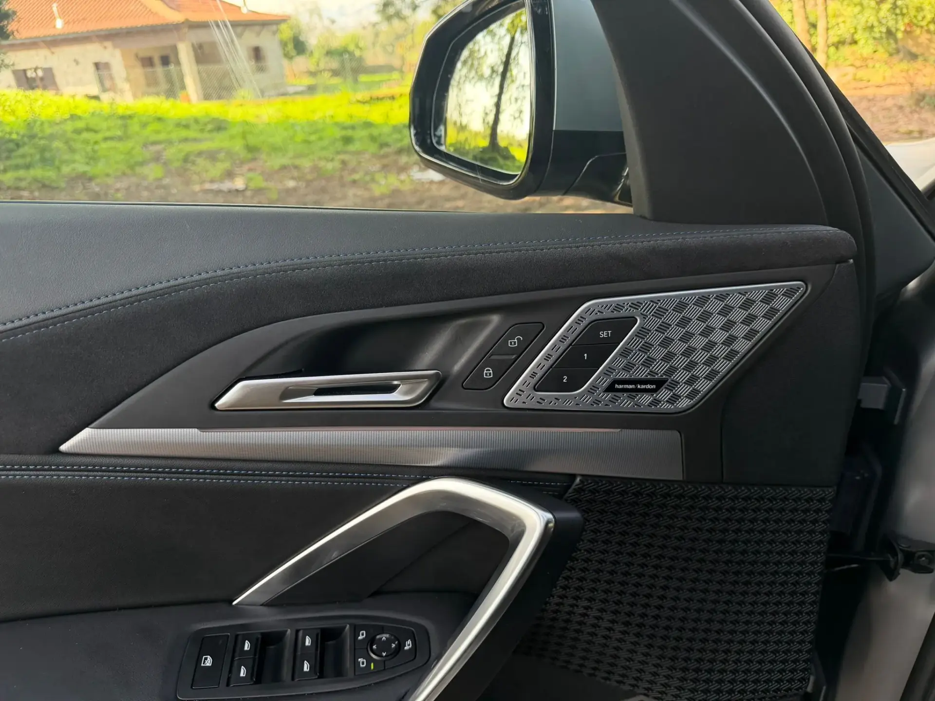 BMW iX2 xDrive30 Pack Desportivo M Pro 38