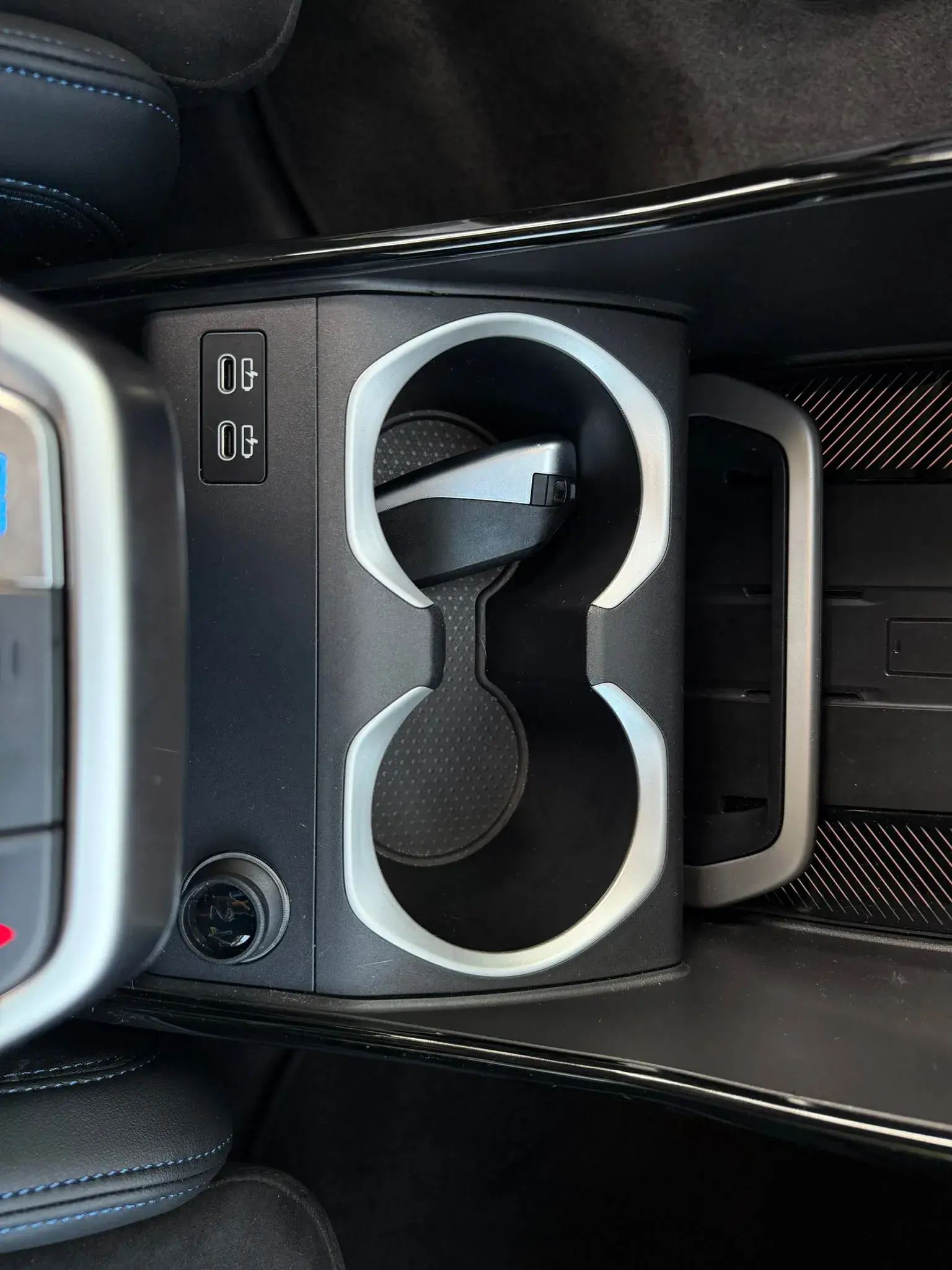 BMW iX2 xDrive30 Pack Desportivo M Pro 41