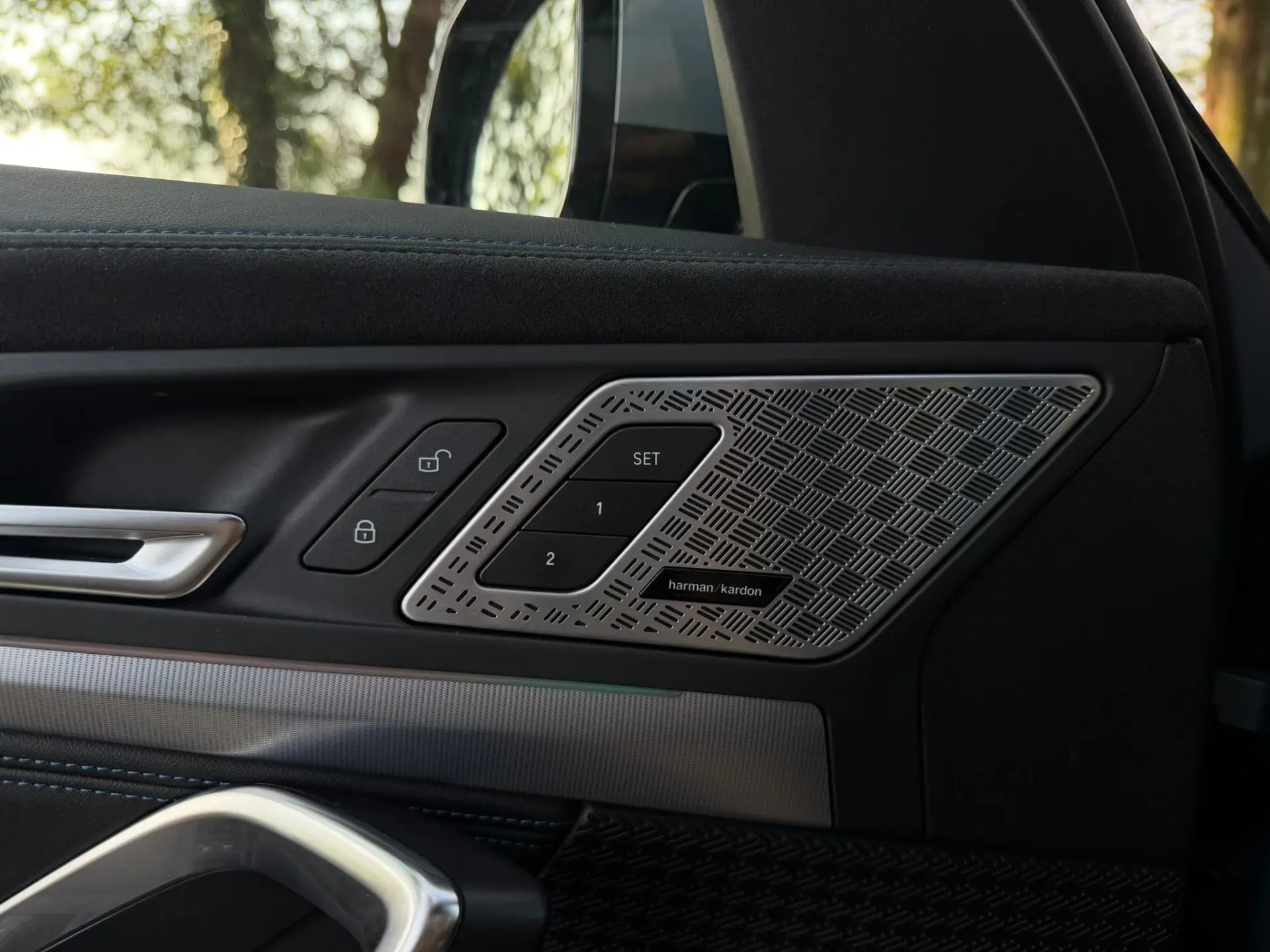 BMW iX2 xDrive30 Pack Desportivo M Pro 43