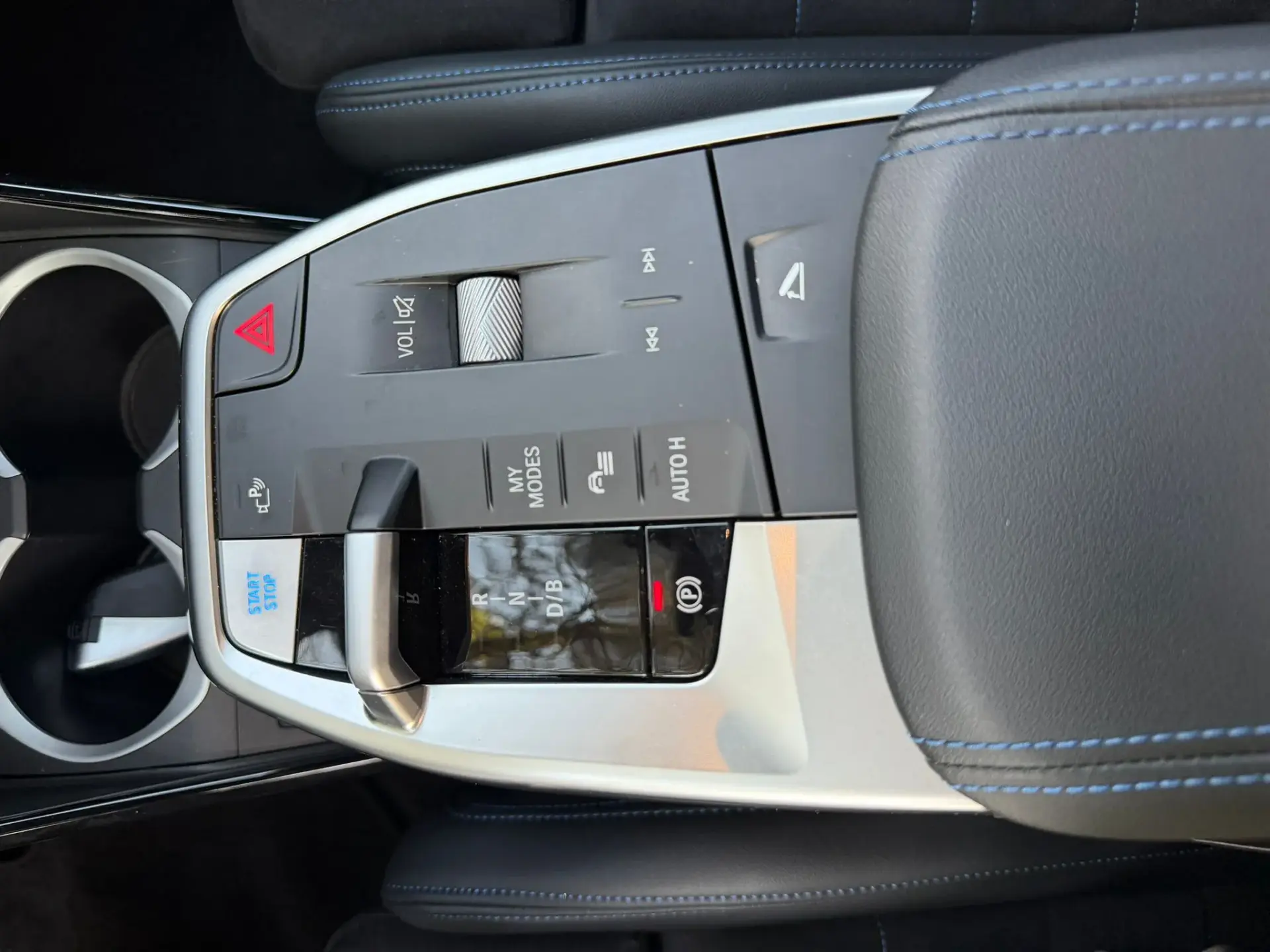 BMW iX2 xDrive30 Pack Desportivo M Pro 45