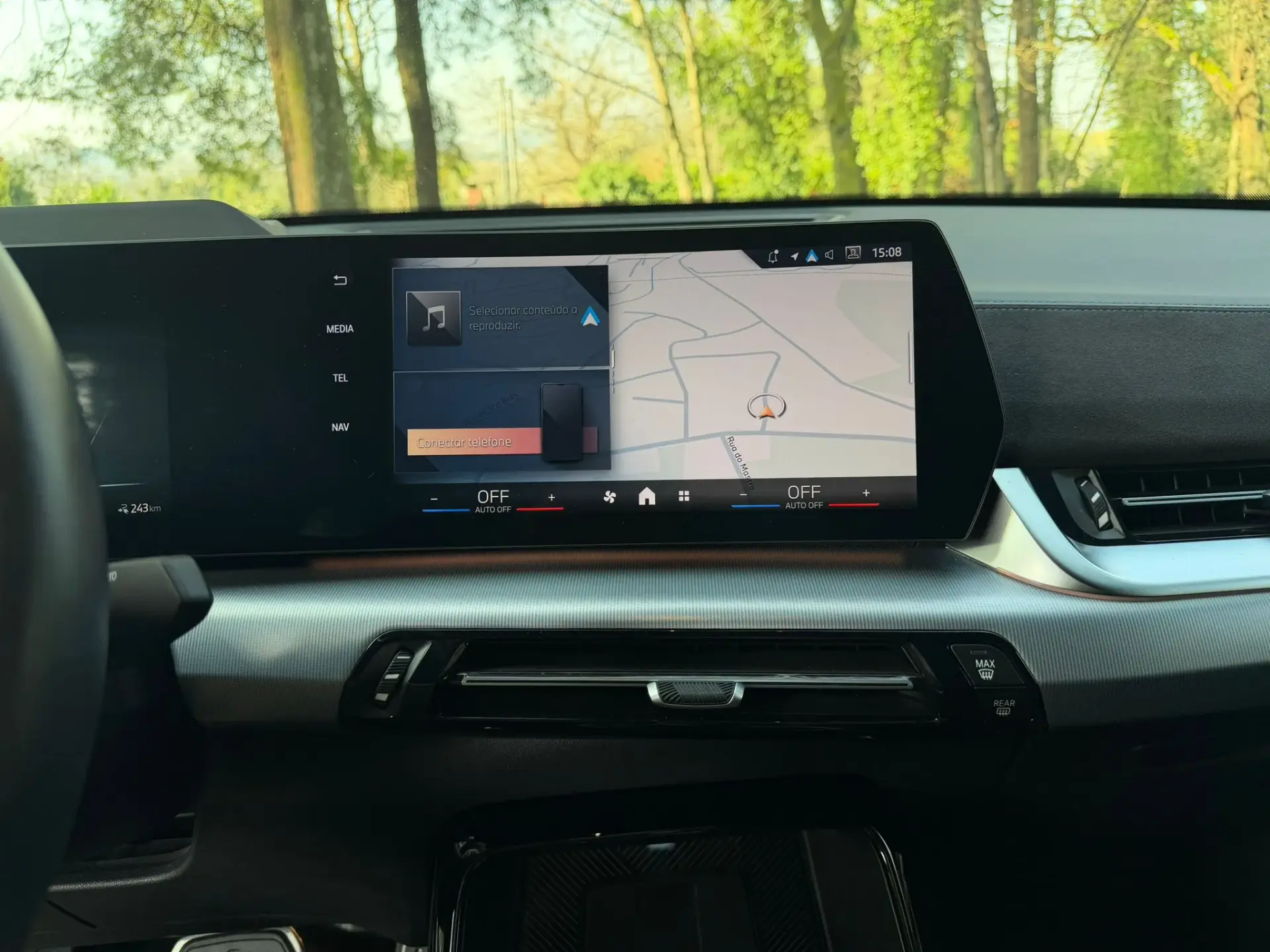 BMW iX2 xDrive30 Pack Desportivo M Pro 46