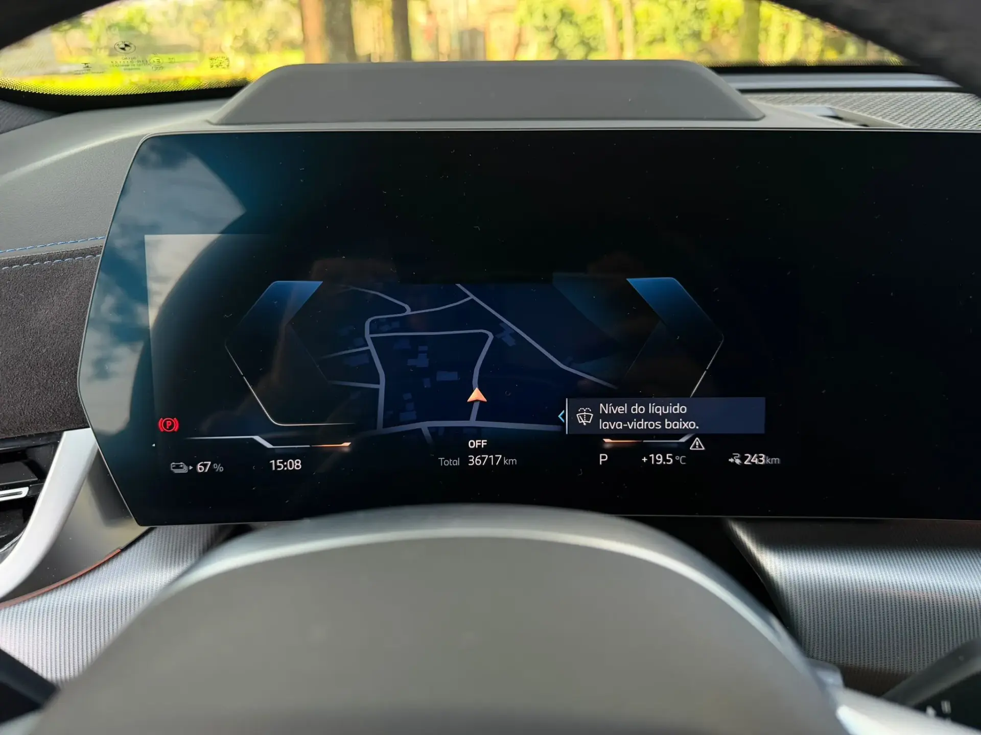 BMW iX2 xDrive30 Pack Desportivo M Pro 47