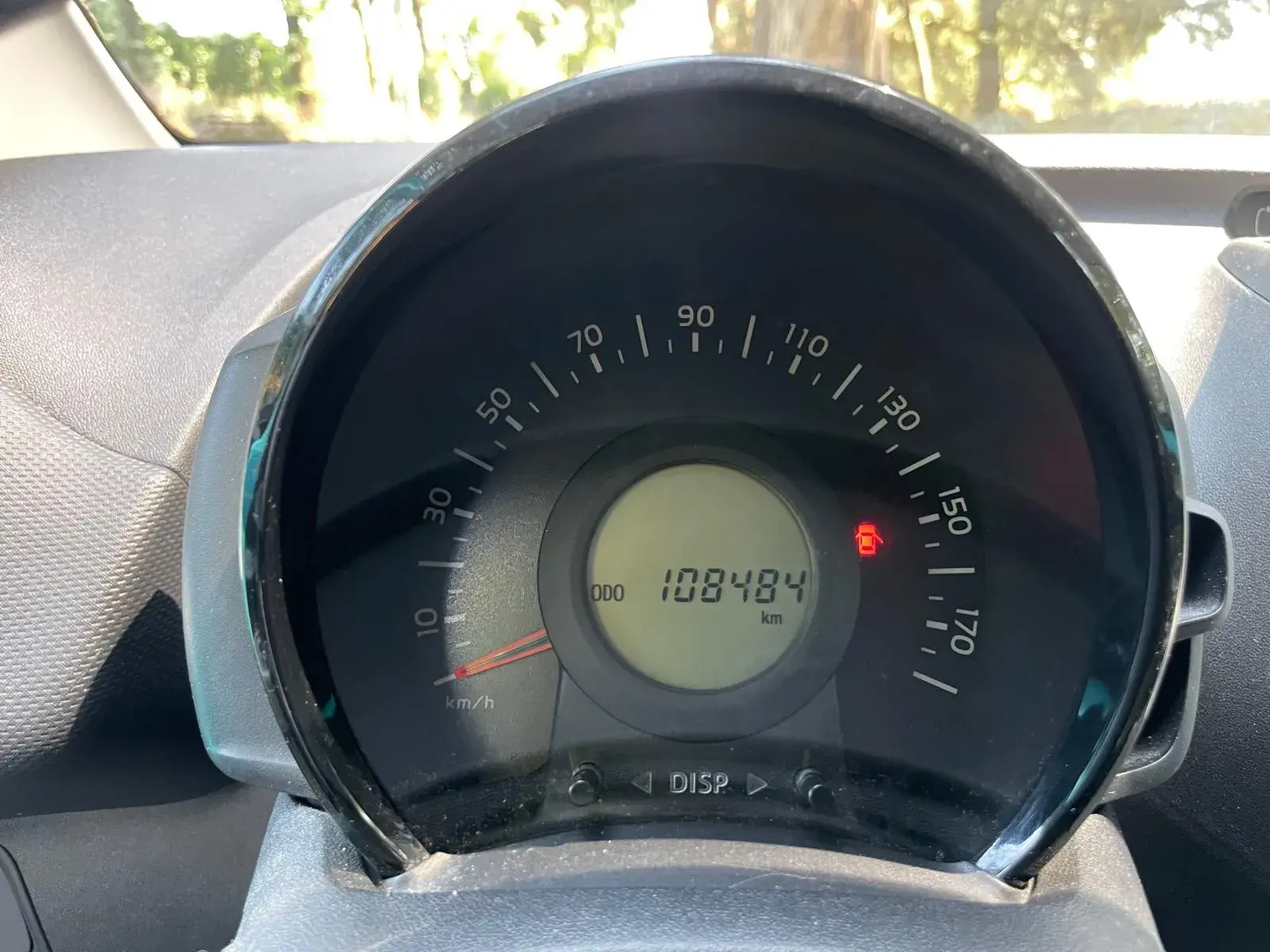 Citroën C1 1.2 VTi Shine 16