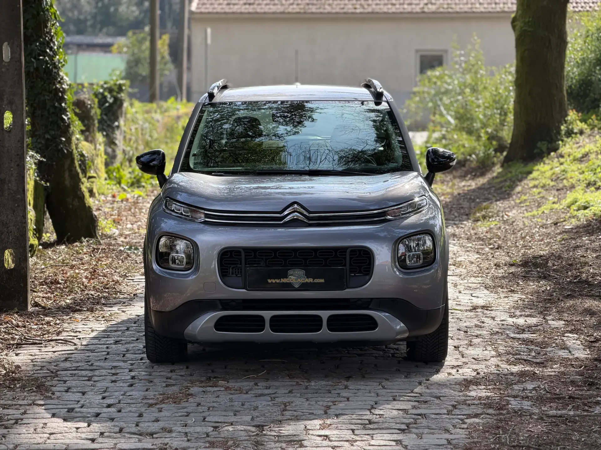Citroën C3 Aircross PureTech 110 Stop & Start Feel 2