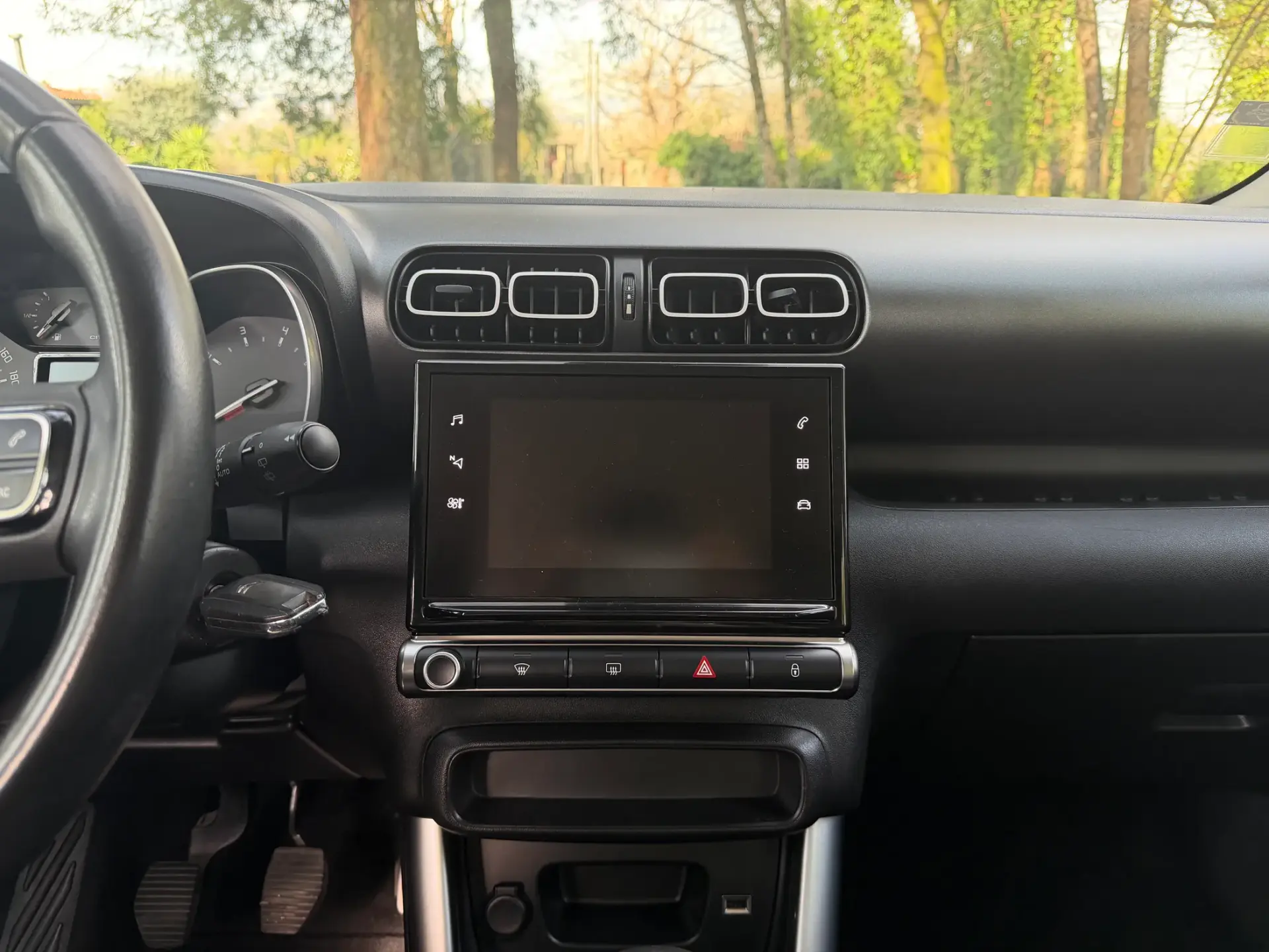 Citroën C3 Aircross PureTech 110 Stop & Start Feel 11