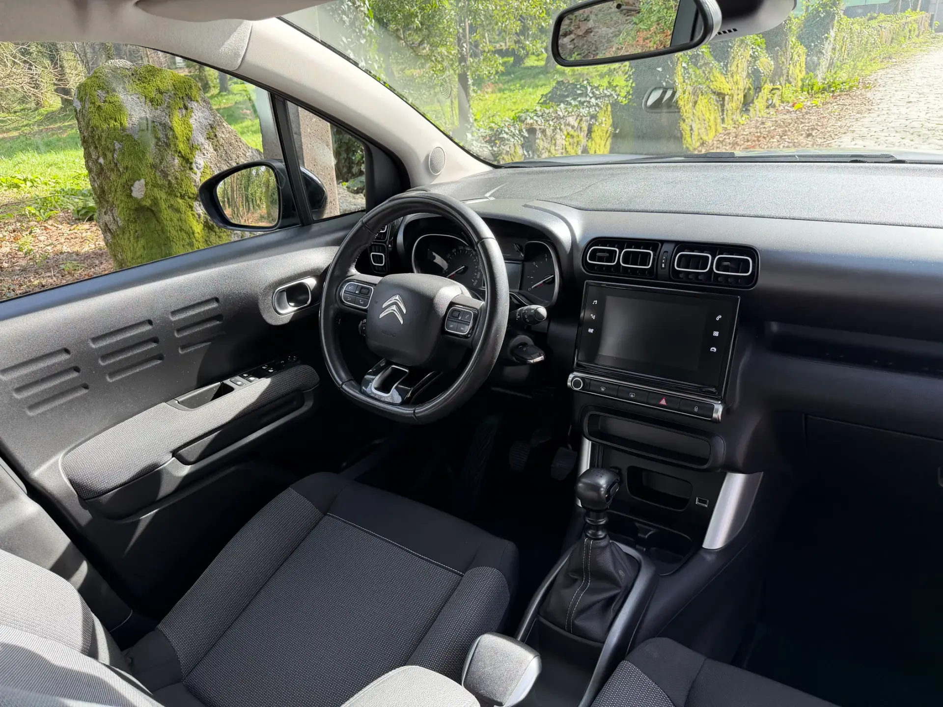 Citroën C3 Aircross PureTech 110 Stop & Start Feel 15