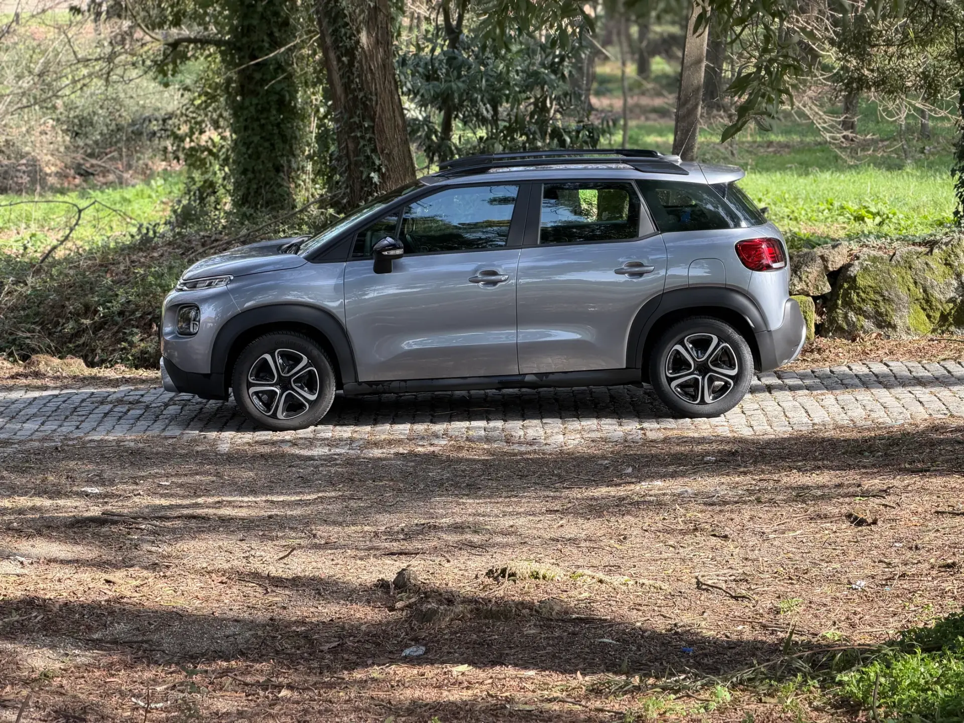 Citroën C3 Aircross PureTech 110 Stop & Start Feel 30