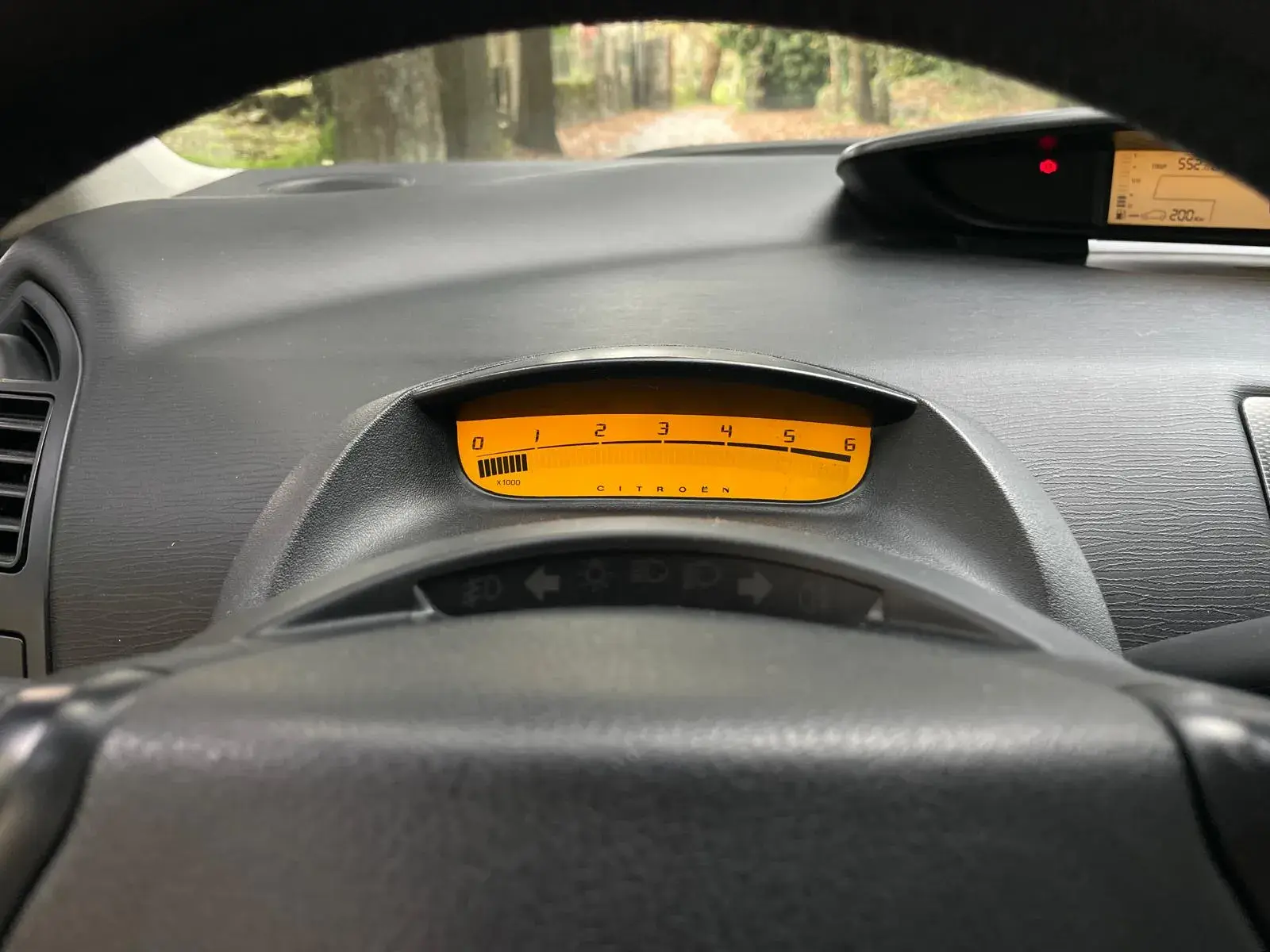 Citroen C4 1.6 HDi 110 Exclusive 24