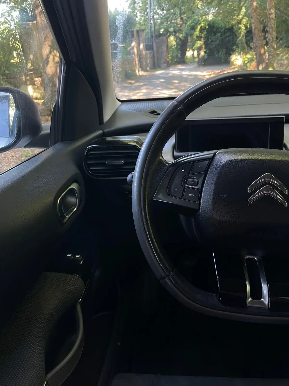 Citroen C4 Cactus 1.6 BlueHDi Feel 12
