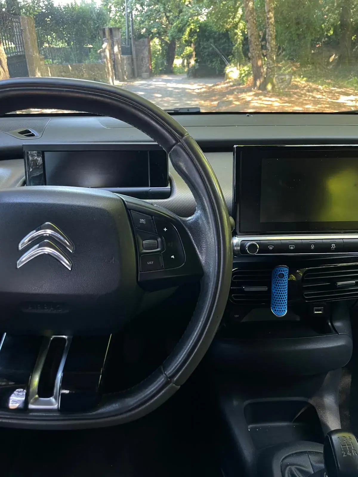 Citroen C4 Cactus 1.6 BlueHDi Feel 13
