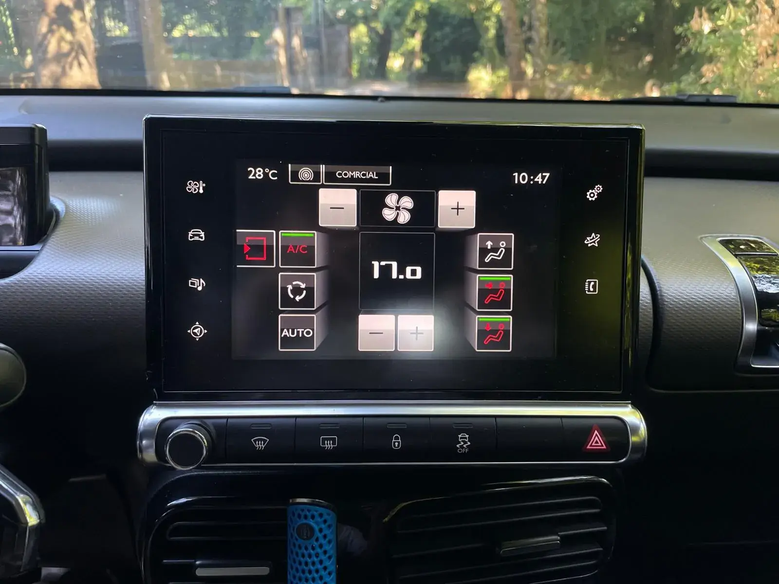 Citroen C4 Cactus 1.6 BlueHDi Feel 20